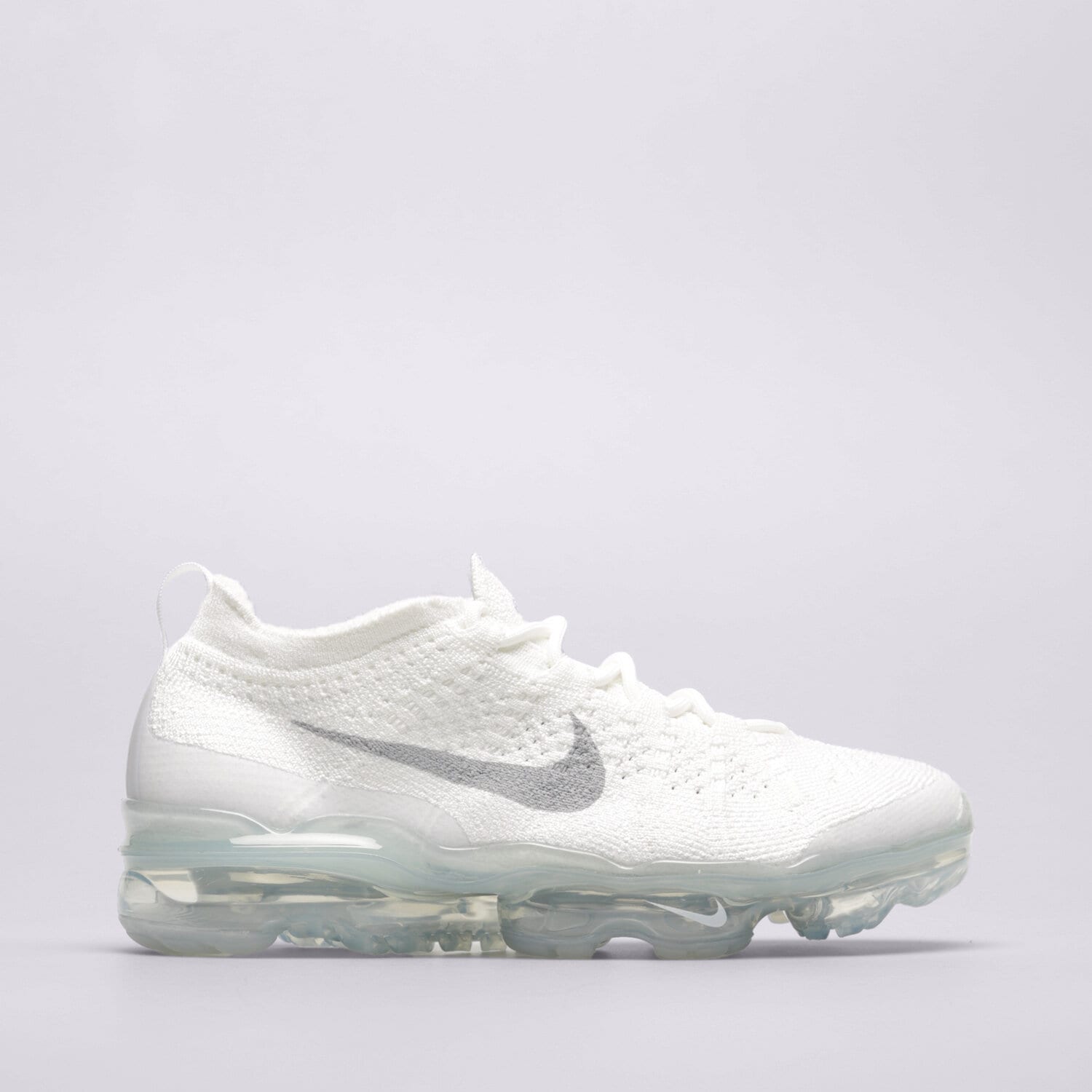 Buty sneakersy damskie NIKE W AIR VAPORMAX 2023 FK DV6840-100 BIAŁY