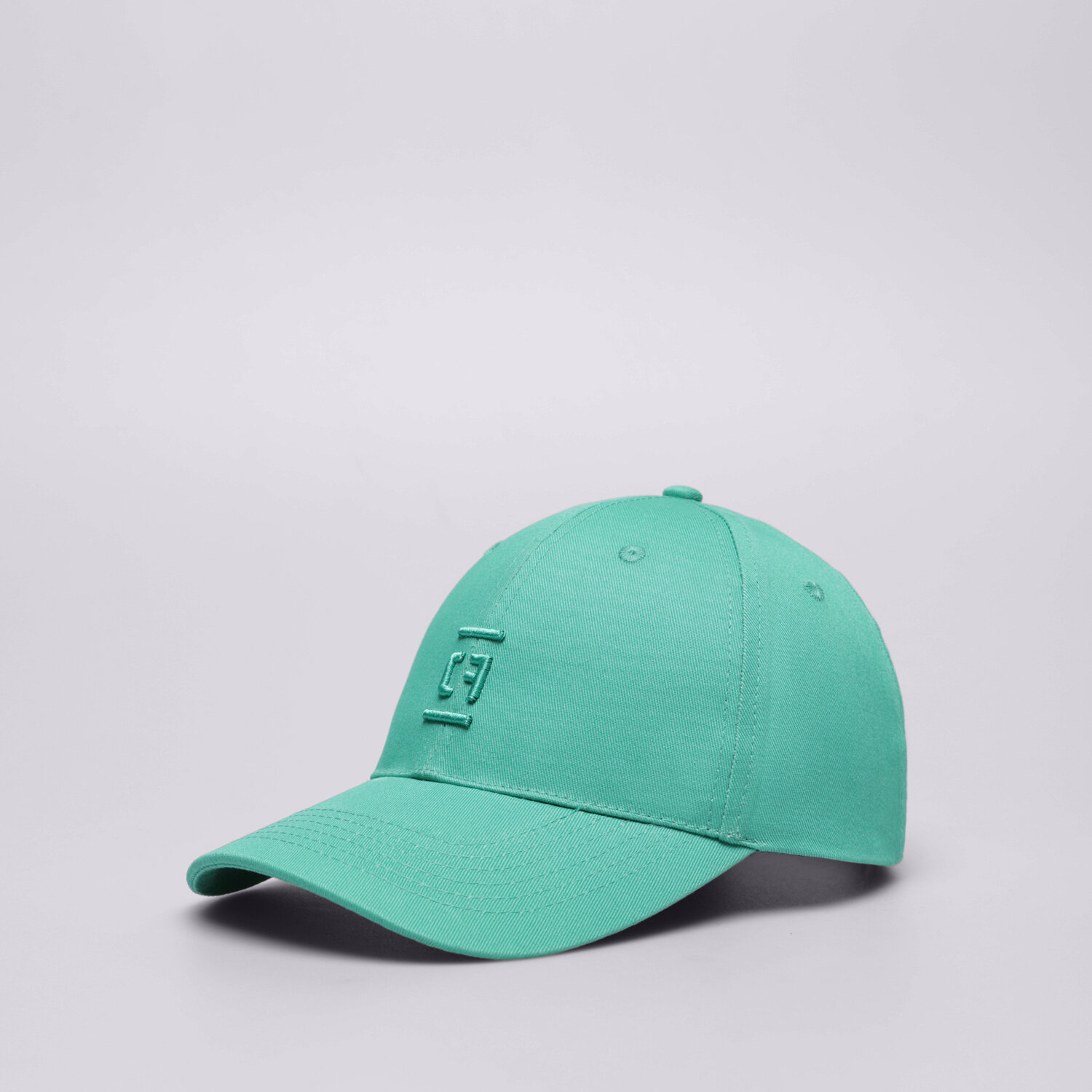 Czapka z daszkiem męska CONFRONT CZAPKA SEMINOLE CF123CAP65002 NIEBIESKI