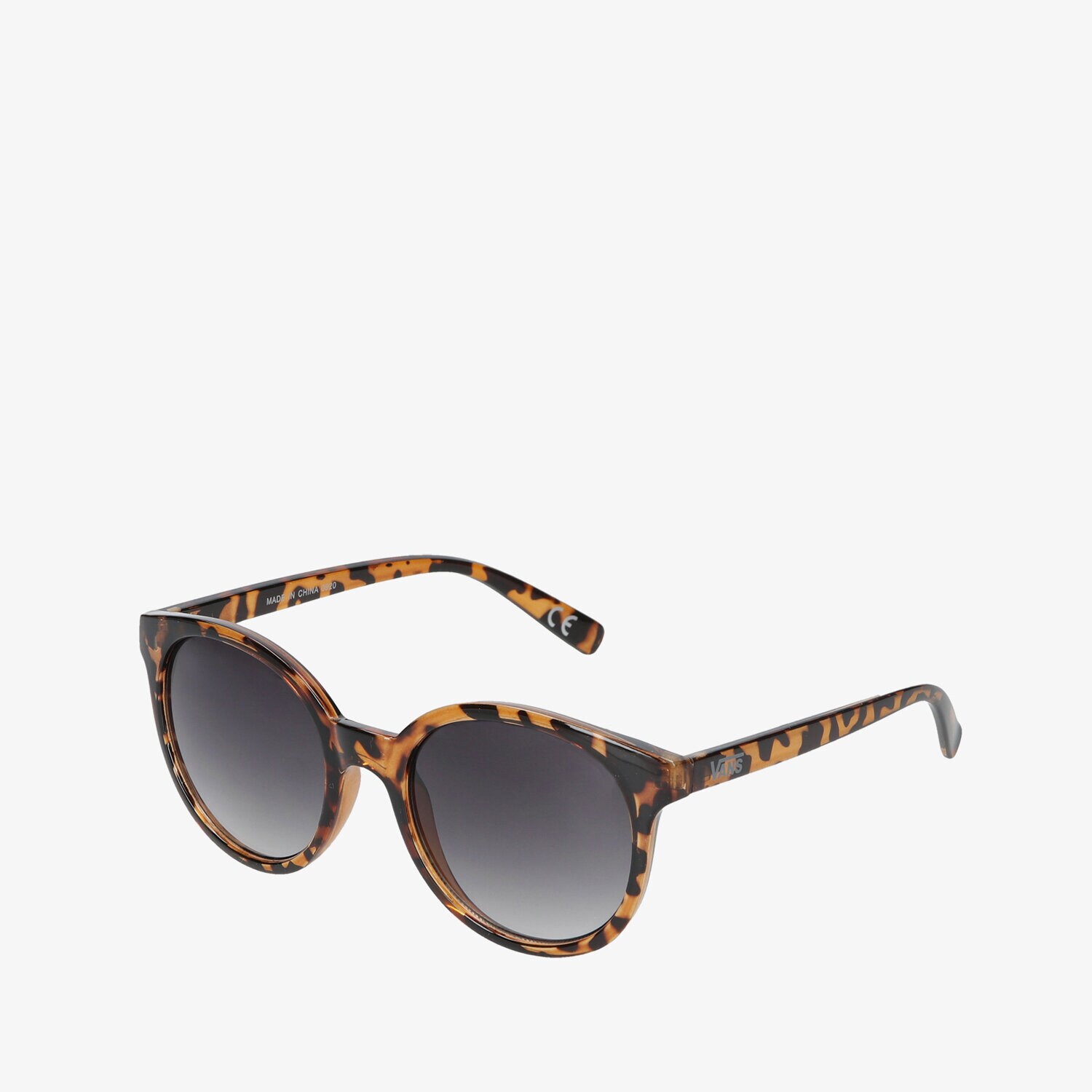 Damskie okulary przeciwsłoneczne VANS OKULARY RISE AND SHINE VN0A4DSWW641 MULTICOLOR