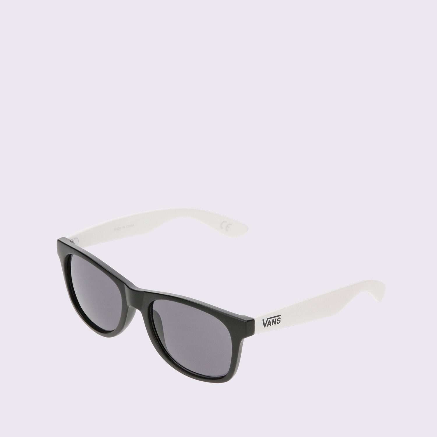 Damskie okulary przeciwsłoneczne VANS OKULARY SPICOLI 4 SHADES VN000LC0Y281 CZARNY