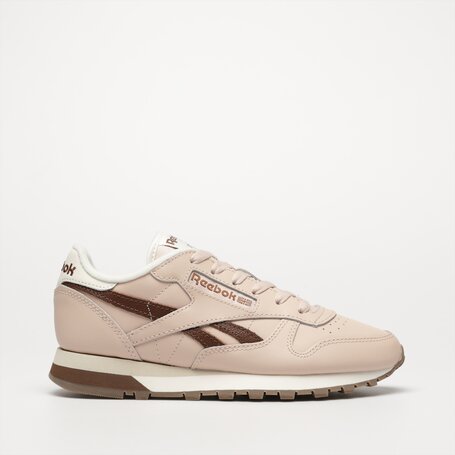 Buty Reebok Classic Leather Nowe modele 2024 Sprawd w Sizeer