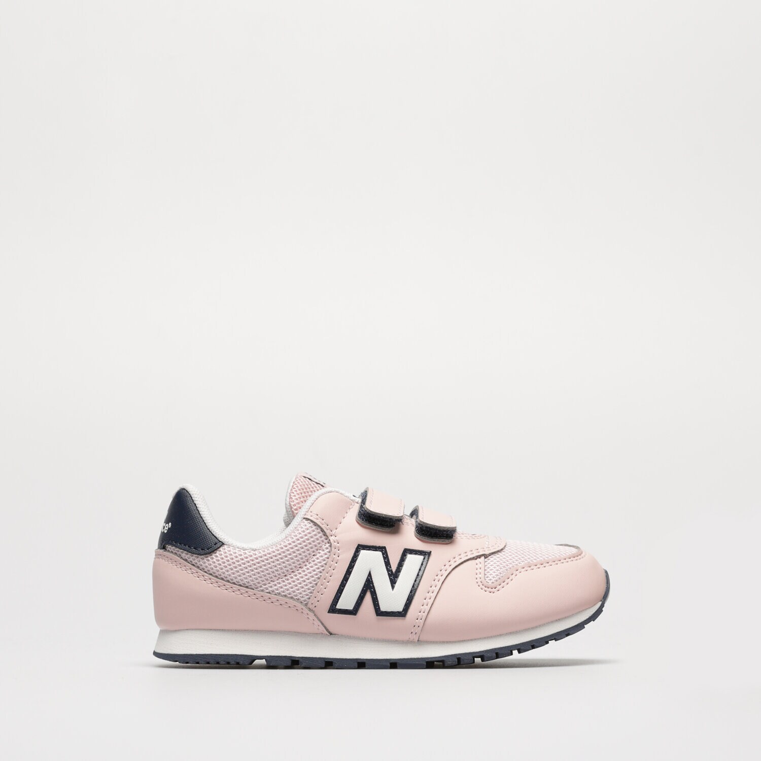 Buty sneakersy dla dzieci NEW BALANCE 500 PV500SN1 RÓŻOWY