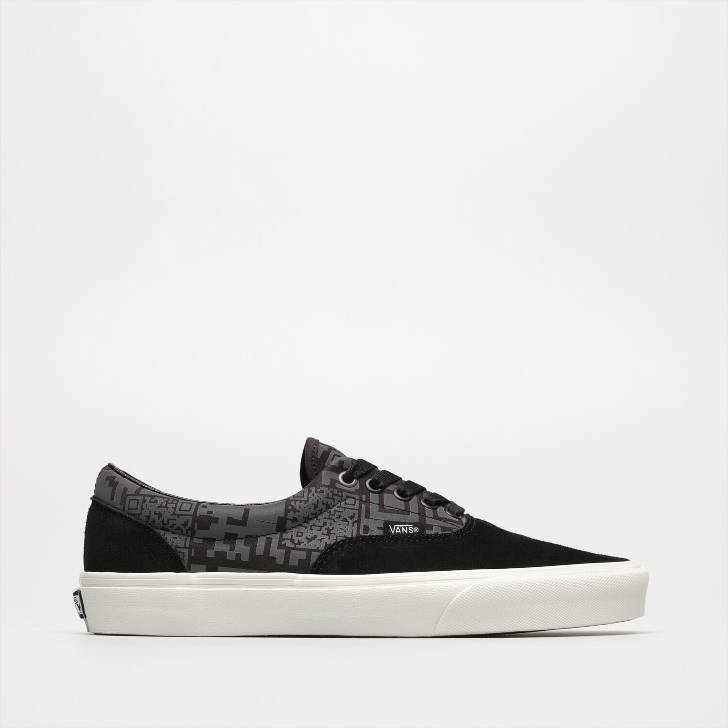 Buty sneakersy męskie VANS ERA