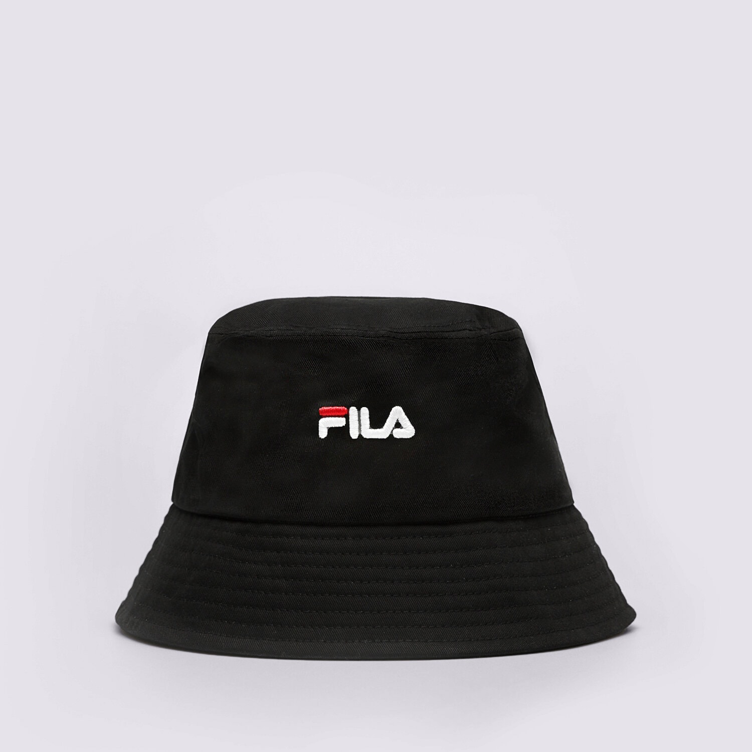 FILA CZAPKA BUCKET CAP XS23MIG052001 CZARNY