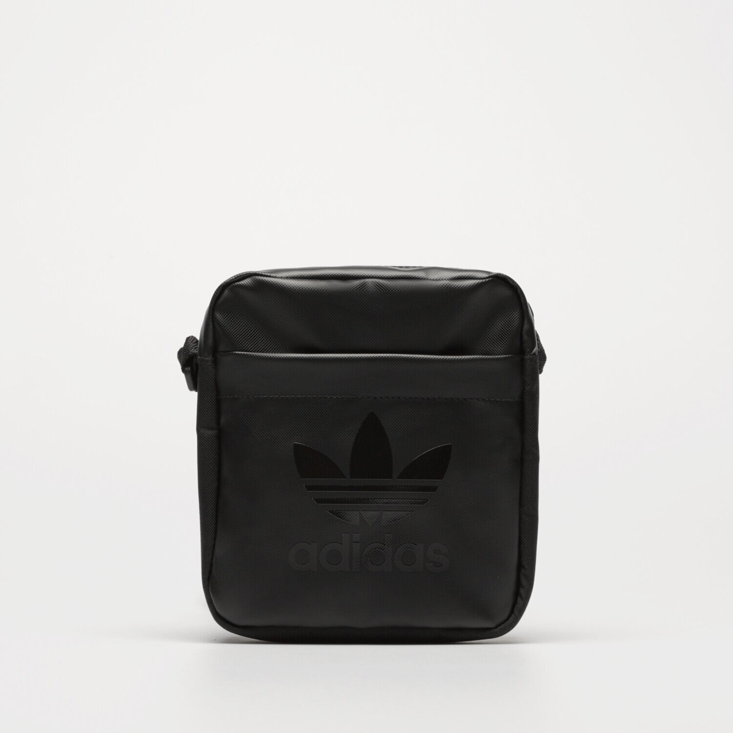 Torba sportowa damska na ramię ADIDAS TORBA FESTIVAL BAG IB9314 CZARNY