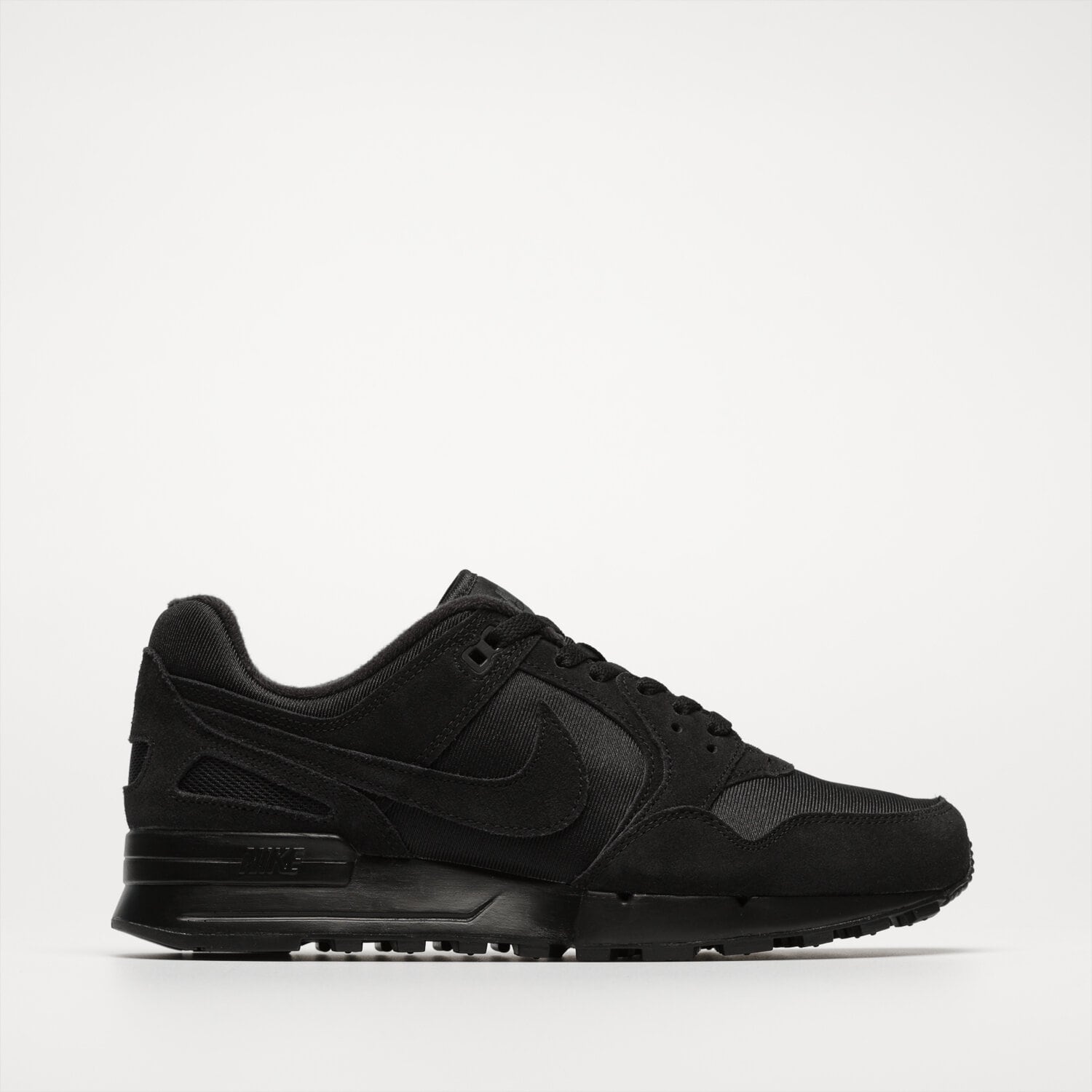 Buty sneakersy męskie NIKE AIR PEGASUS '89 FD3598-002 CZARNY