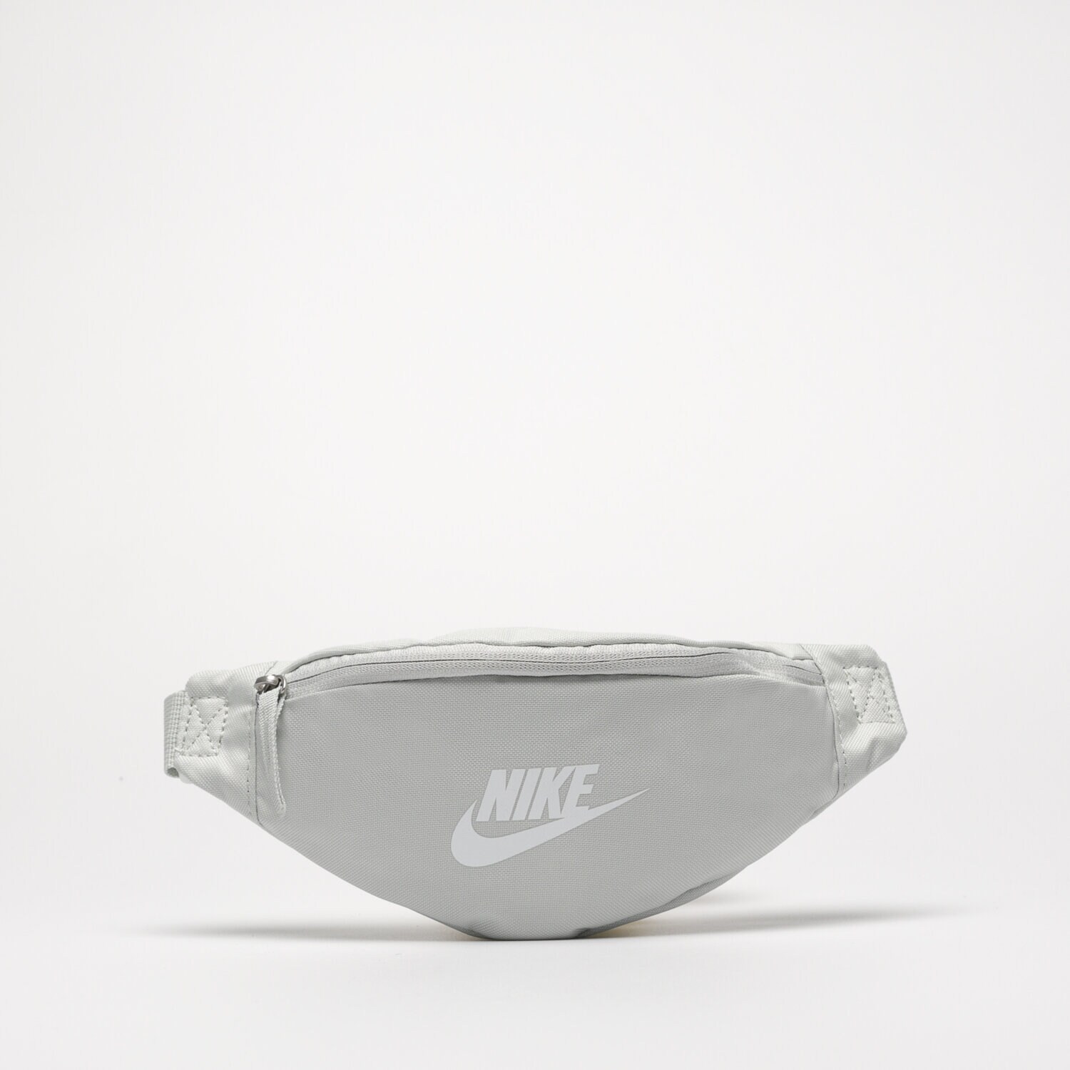 Saszetki nerki damskie NIKE NERKA SMALL HIP DB0488-034 SZARY