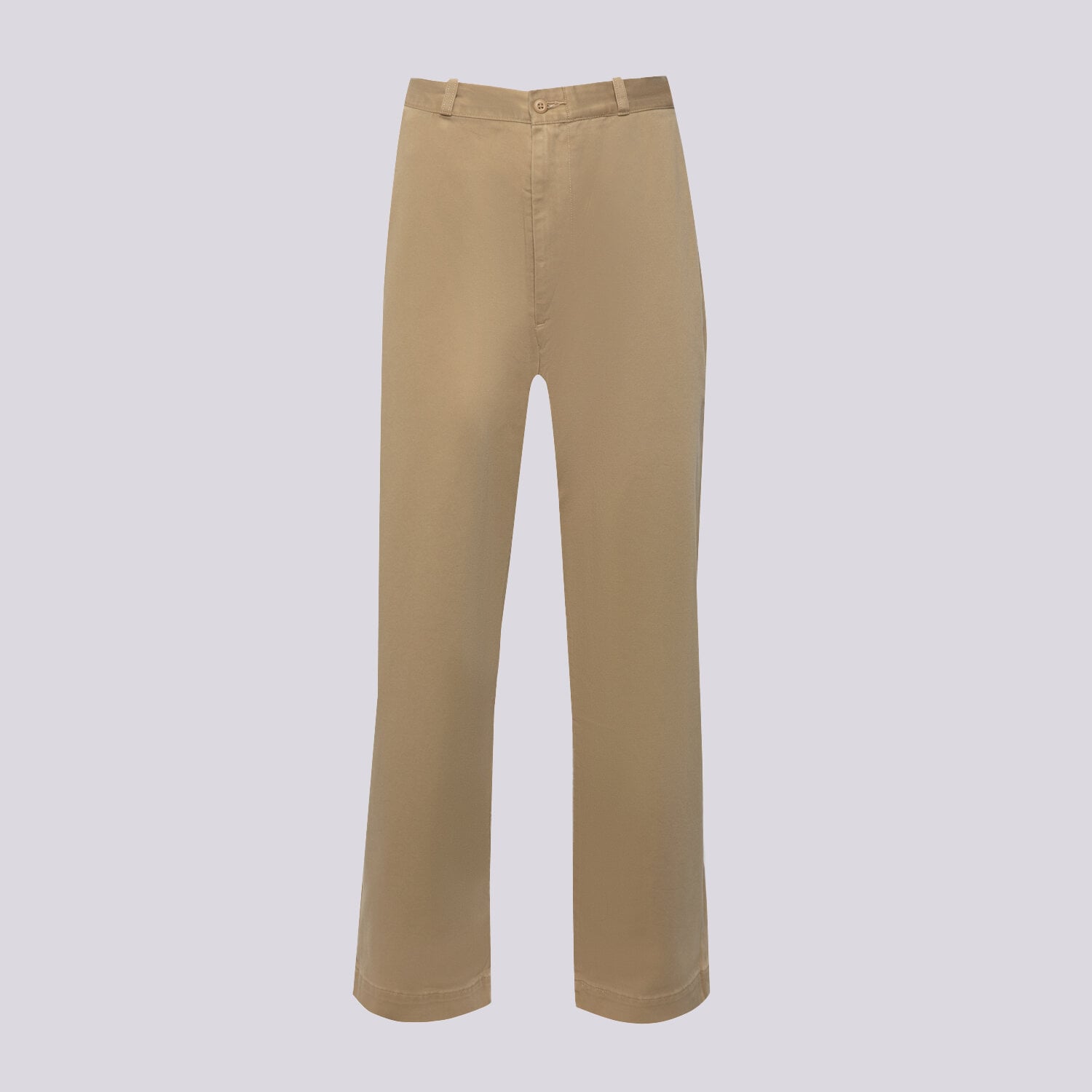 Spodnie sportowe męskie LEVI'S SPODNIE SKATE LOOSE CHINO A09700002 BEŻOWY