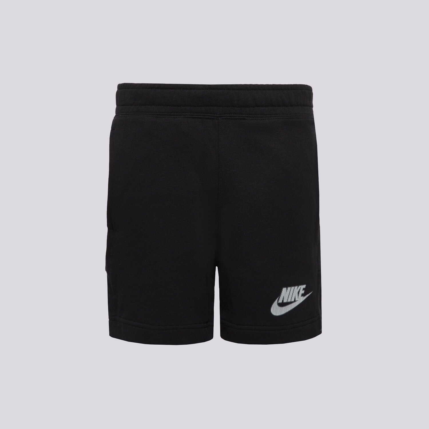 NIKE SZORTY SPORTSWEAR HYBRID  DQ7843-010 CZARNY