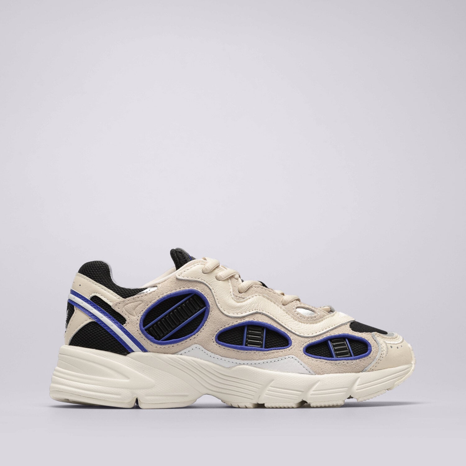 Buty sneakersy damskie ADIDAS ASTIR SN W HQ4378 MULTICOLOR