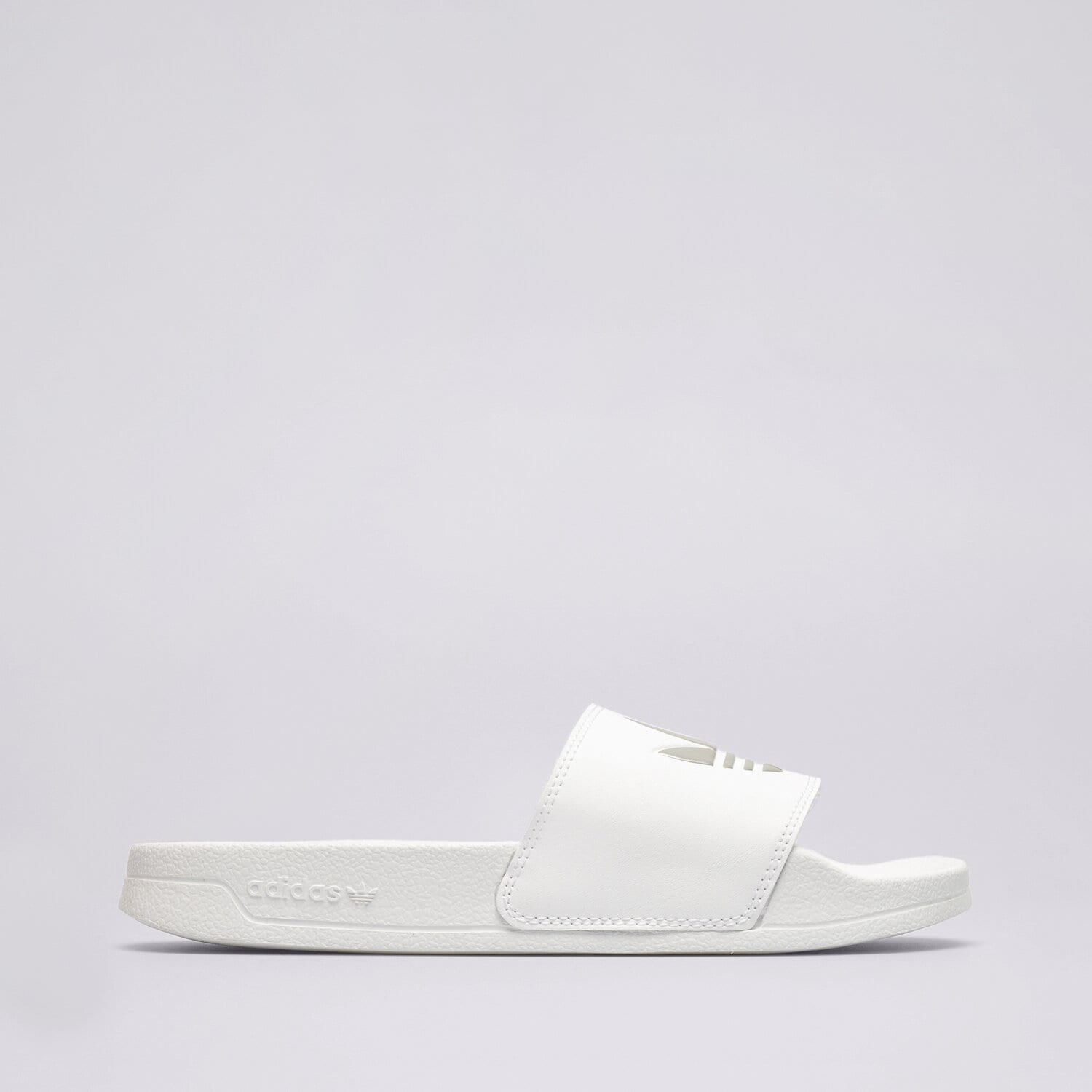 Klapki damskie ADIDAS ADILETTE LITE W GZ6197 BIAŁY