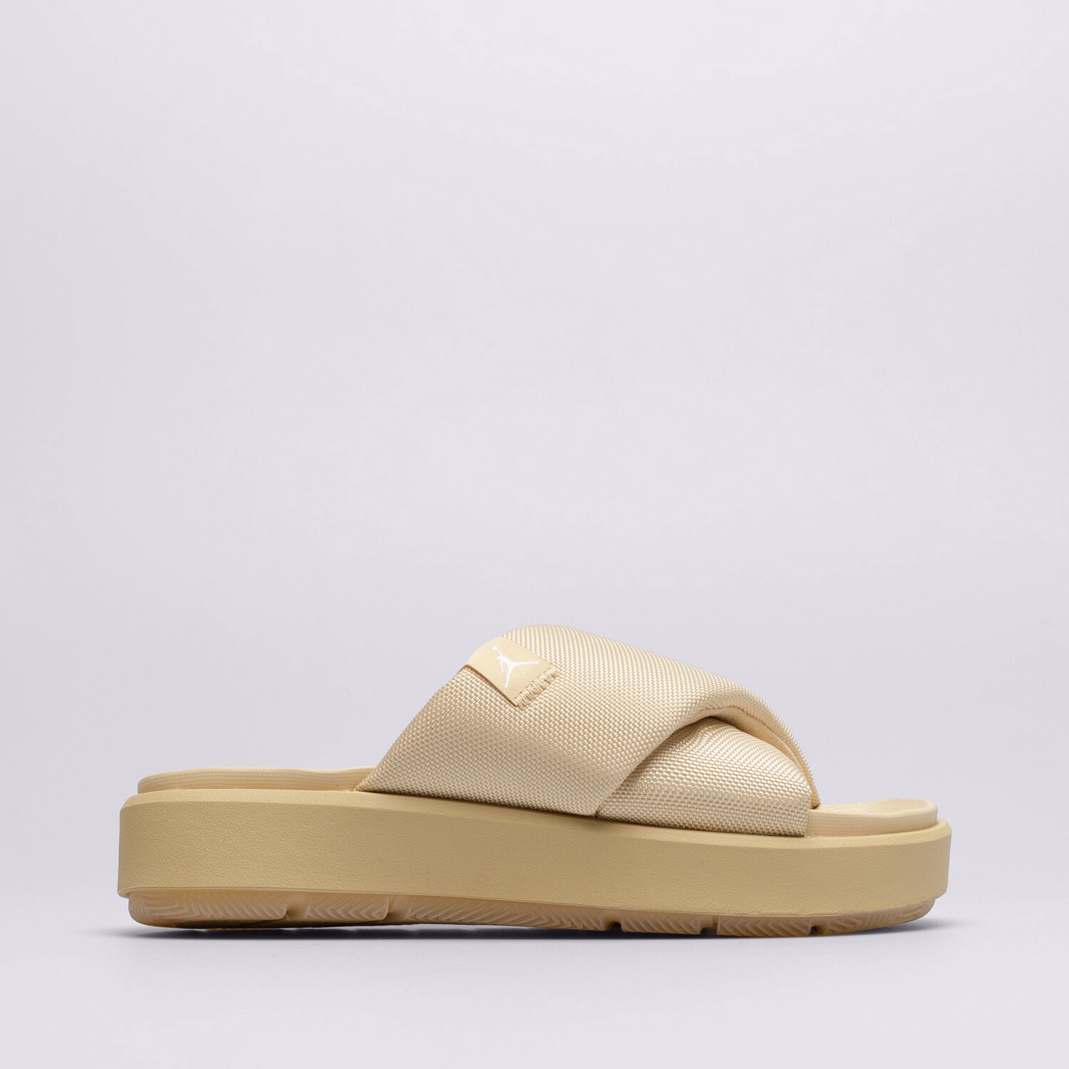 Klapki damskie JORDAN SOPHIA DD9277-212 BEŻOWY