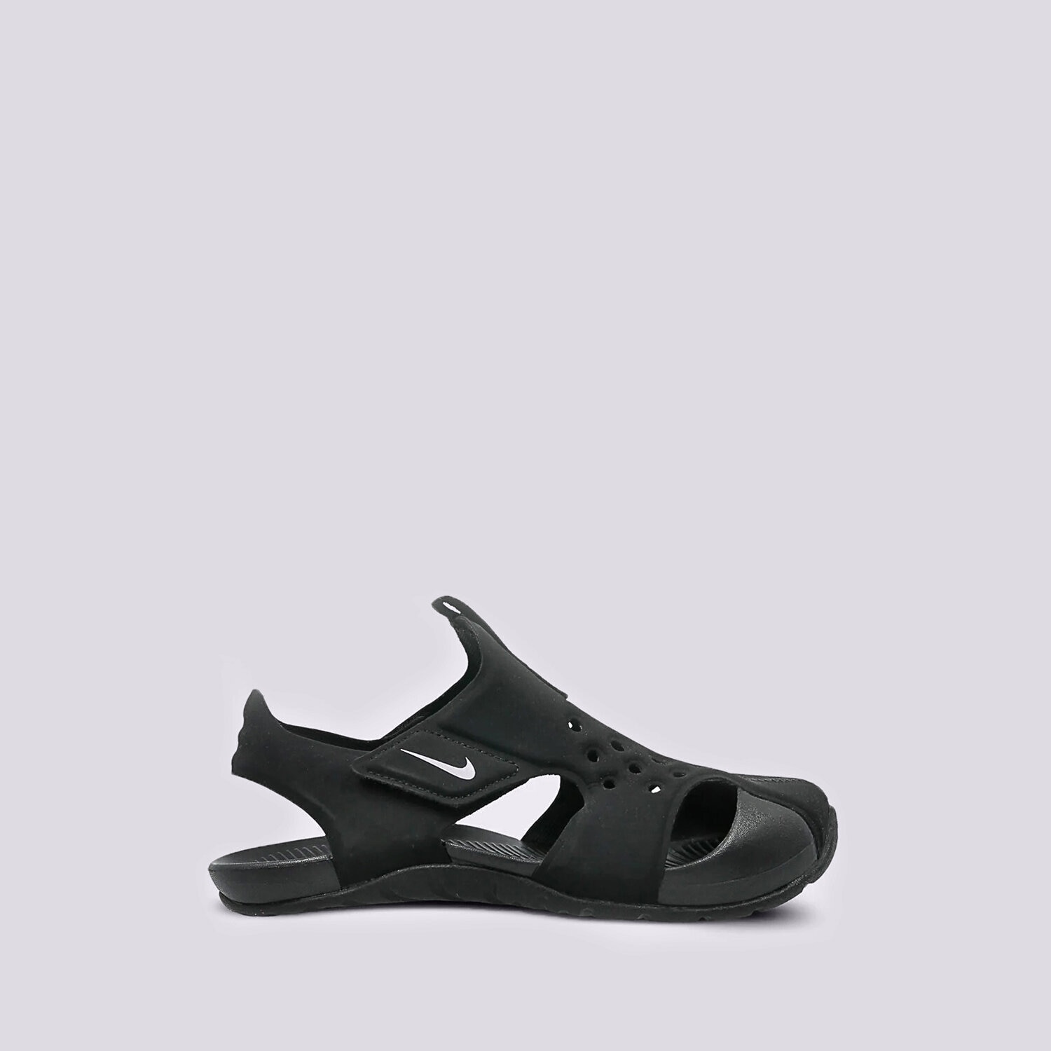 NIKE SUNRAY PROTECT 2 BP 943826-001 CZARNY