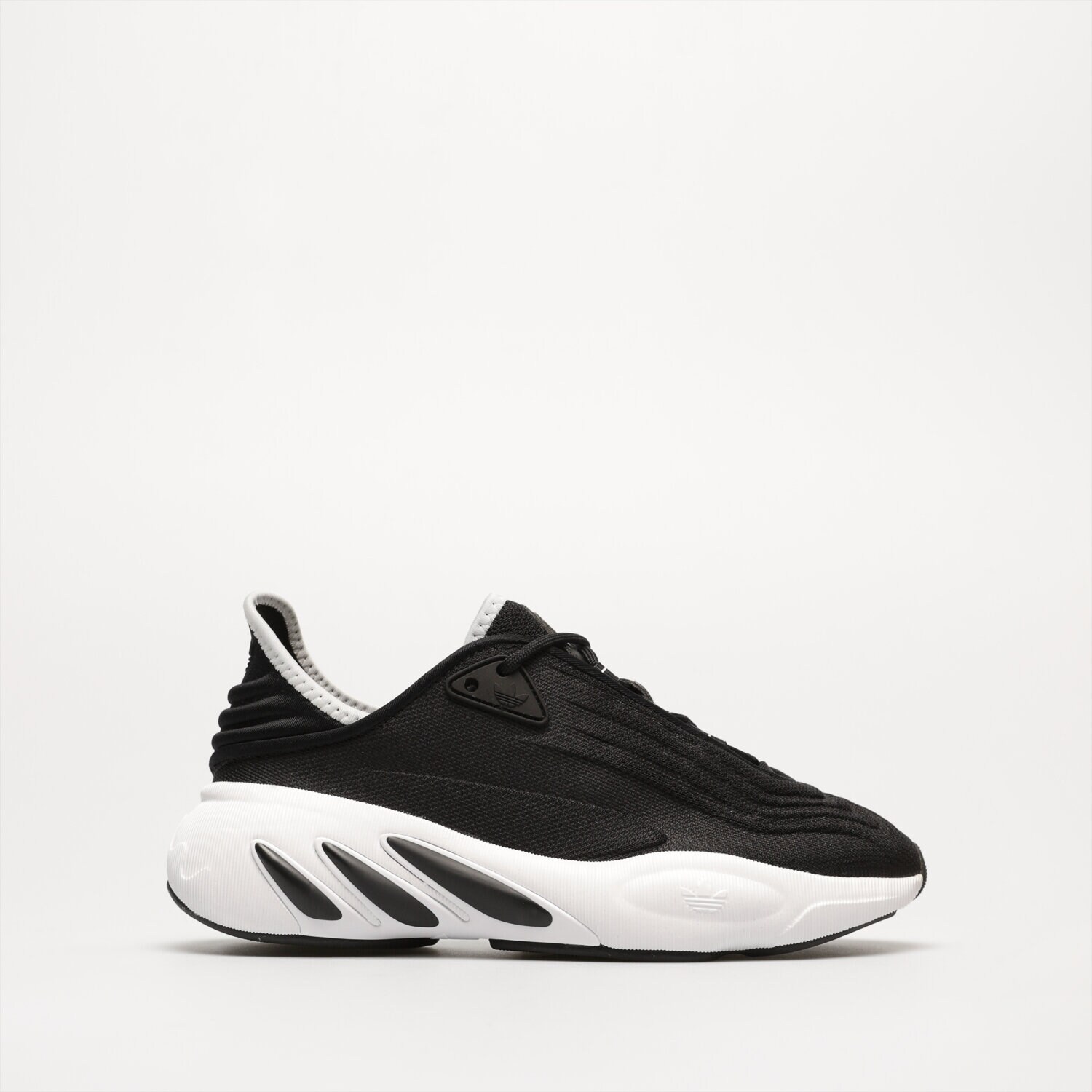 ADIDAS ADIFOM SLTN J FZ5635 CZARNY Dzieci ce Sneakersy w Sizeer