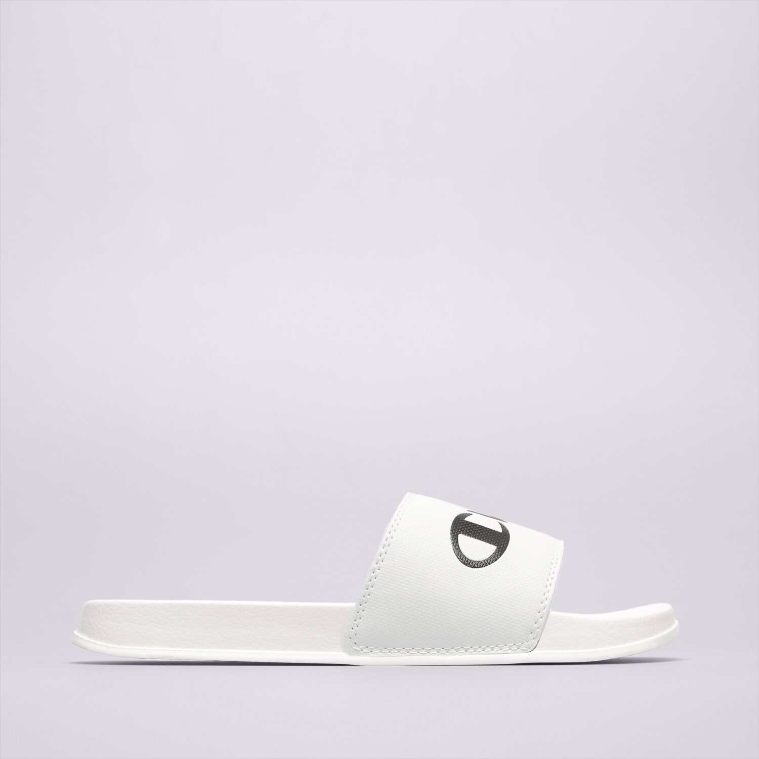 Klapki damskie CHAMPION SAMOA 2 S11649WW001 BIAŁY