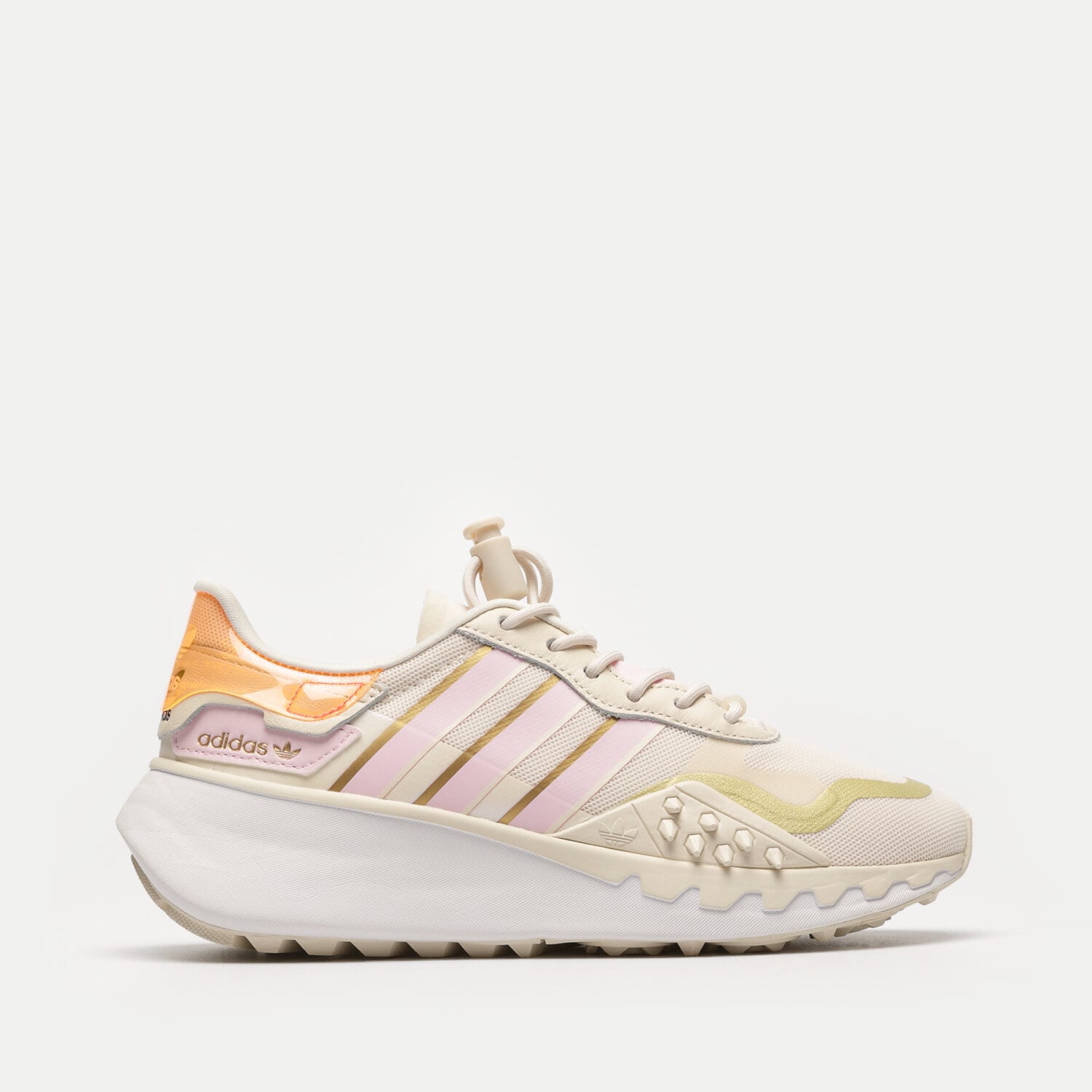 Buty sneakersy damskie ADIDAS CHOIGO W