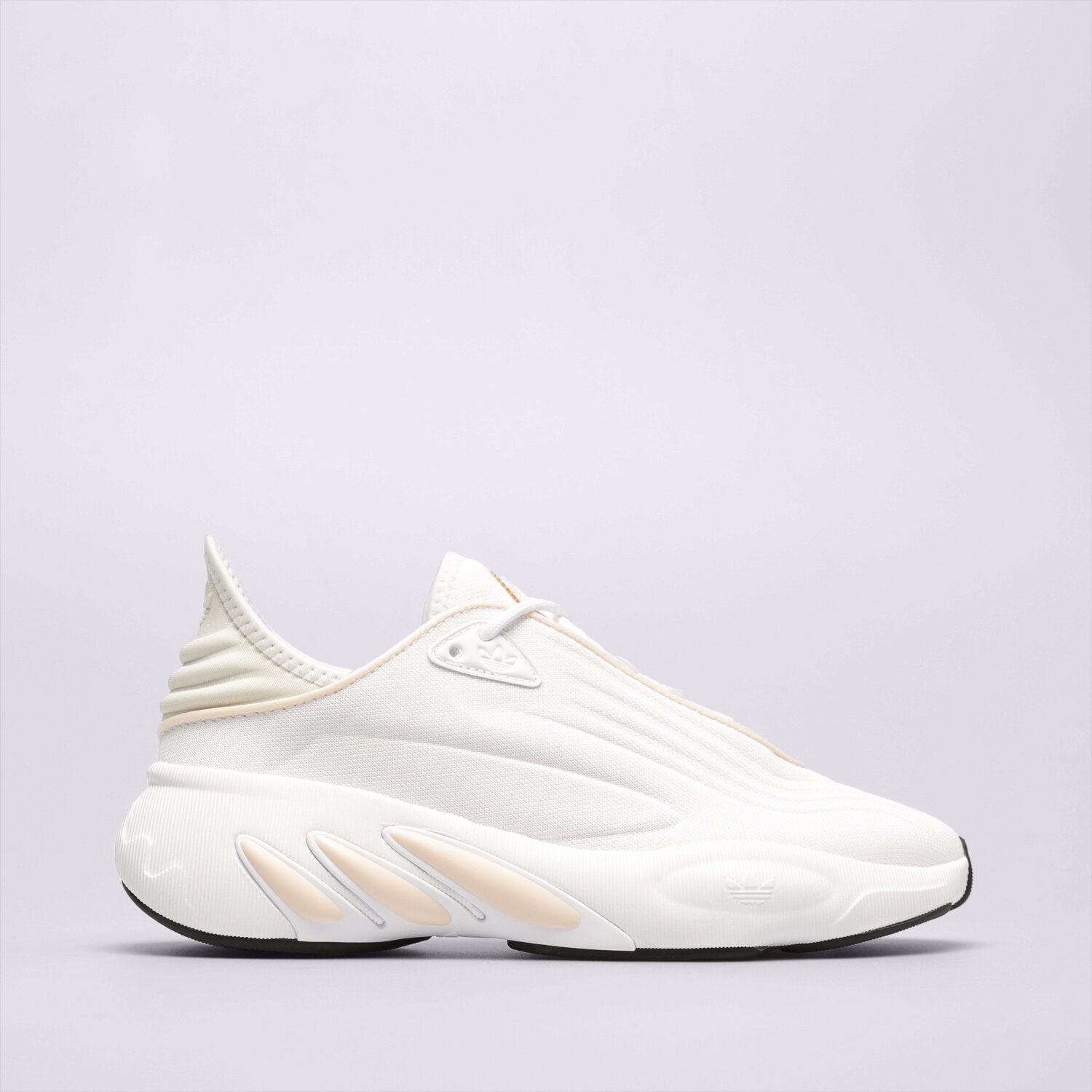 Buty sneakersy damskie ADIDAS ADIFOM SLTN W GZ9661 BIAŁY