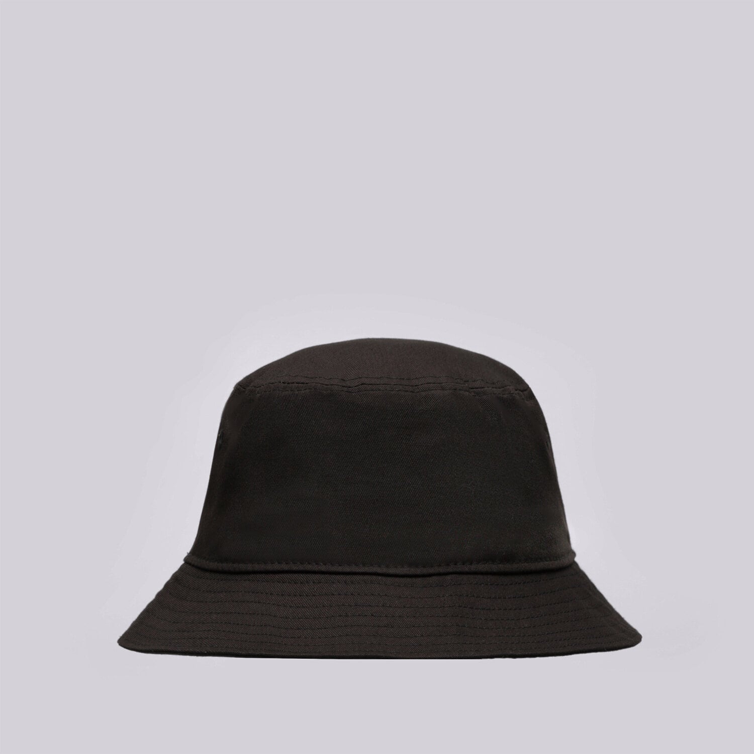 NEW ERA KAPELUSZ NE ESSENTIAL BUCKET BLK NEW ERA BLK 60137422 CZARNY