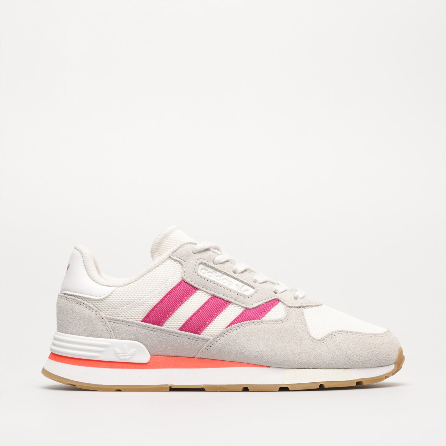 Buty sneakersy damskie ADIDAS TREZIOD 2 W GY2454 MULTICOLOR