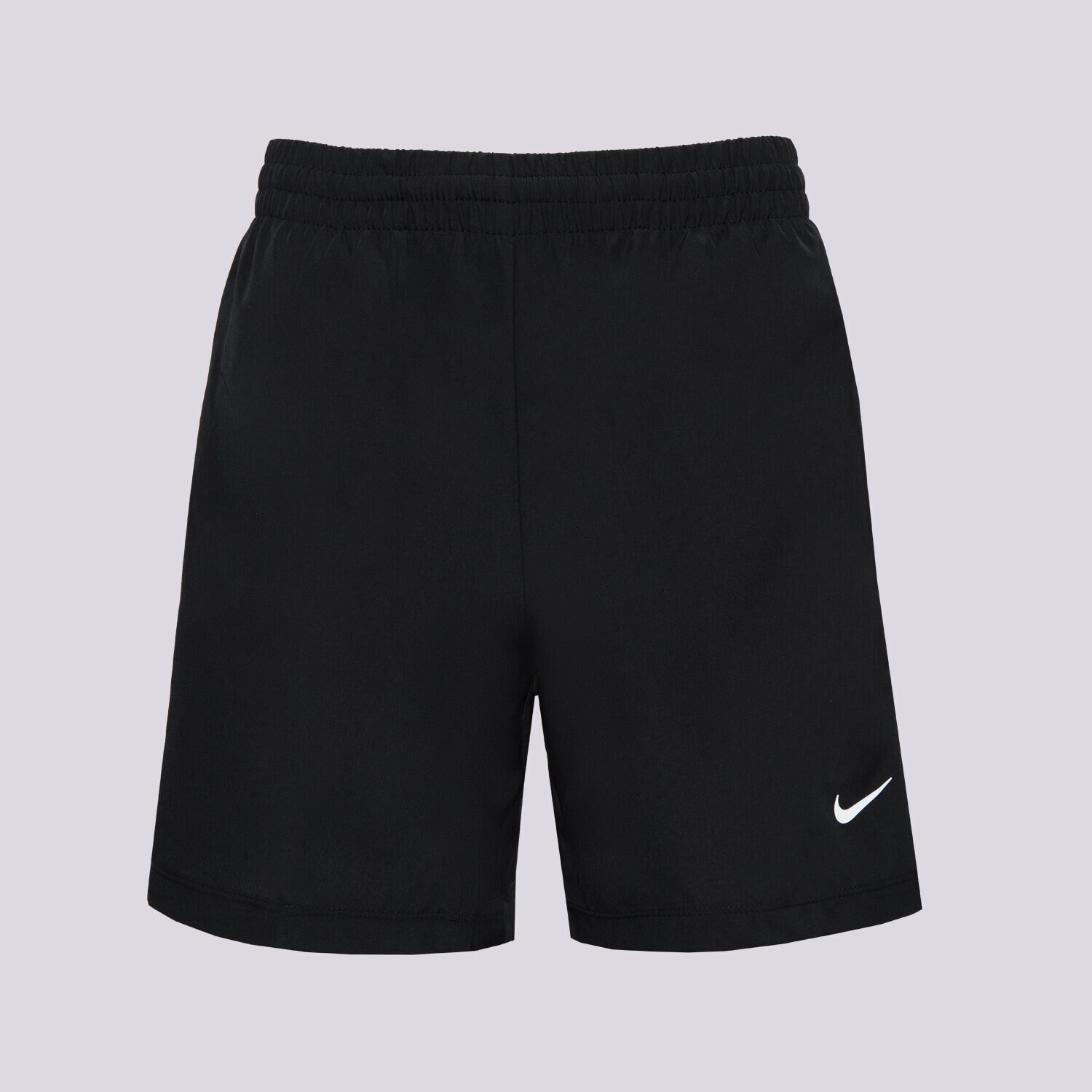 NIKE SZORTY B NK DF MULTI WVN B DX5382-010 CZARNY