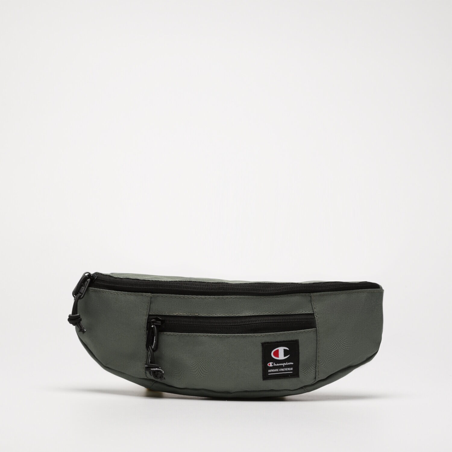 CHAMPION TORBA BELT BAG 802349GS506 ZIELONY