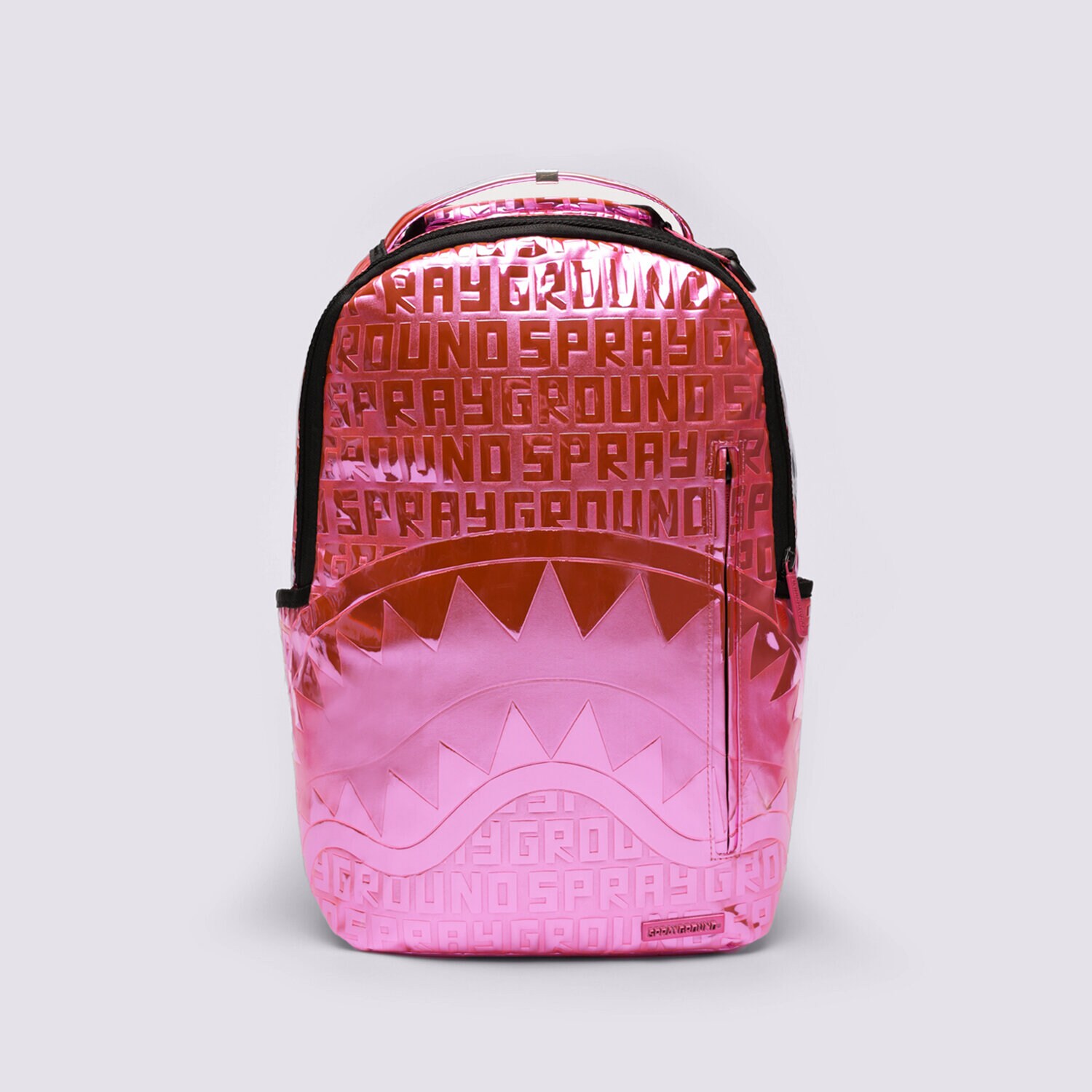 Plecak damski sportowy SPRAYGROUND PLECAK PINK OFFENDED DLXVF BACKPACK 910B5302NSZ MULTICOLOR