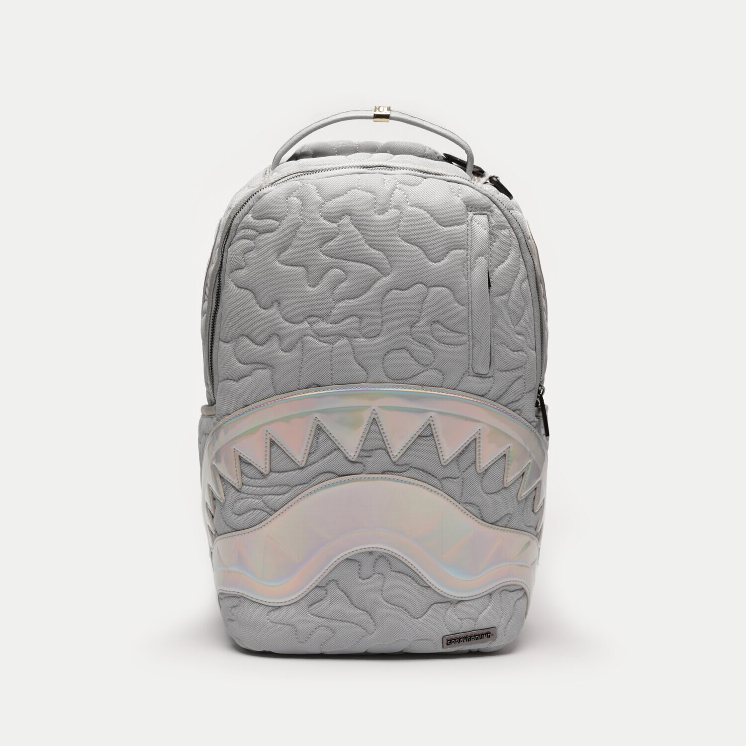 Plecak damski sportowy SPRAYGROUND PLECAK QUILTED NORTHERN DLXVF BACKPACK 910B5312NSZ MULTICOLOR