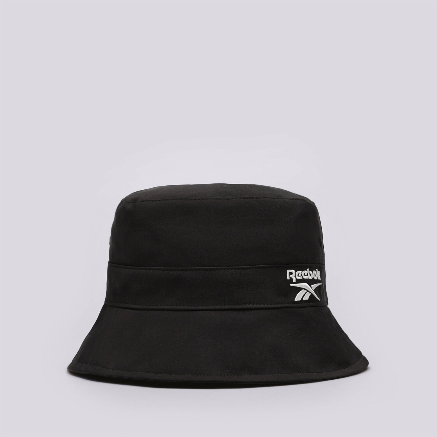 REEBOK KAPELUSZ CL FO BUCKET HAT GC8590 CZARNY