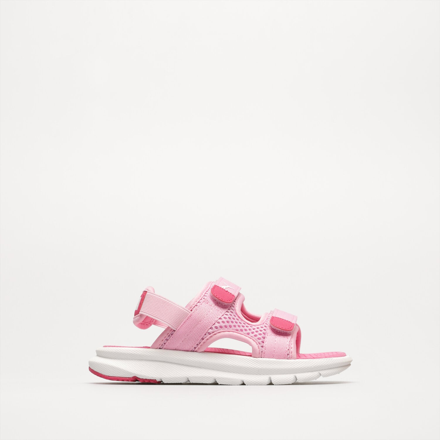 PUMA PUMA EVOLVE SANDAL PS 38914704 CZARNY