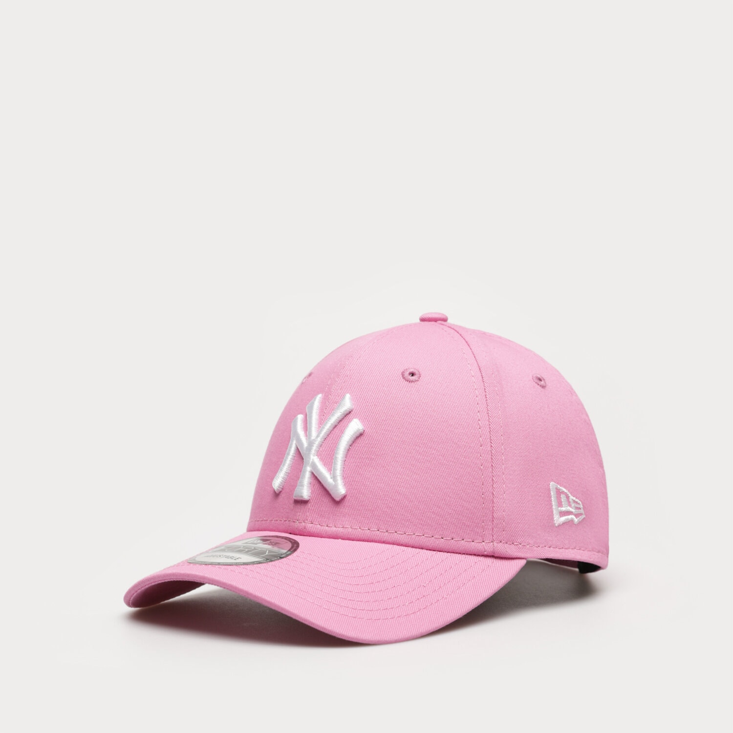 Czapka z daszkiem męska NEW ERA CZAPKA LE 940 NYY NEW YORK YANKEES 60358171 RÓŻOWY
