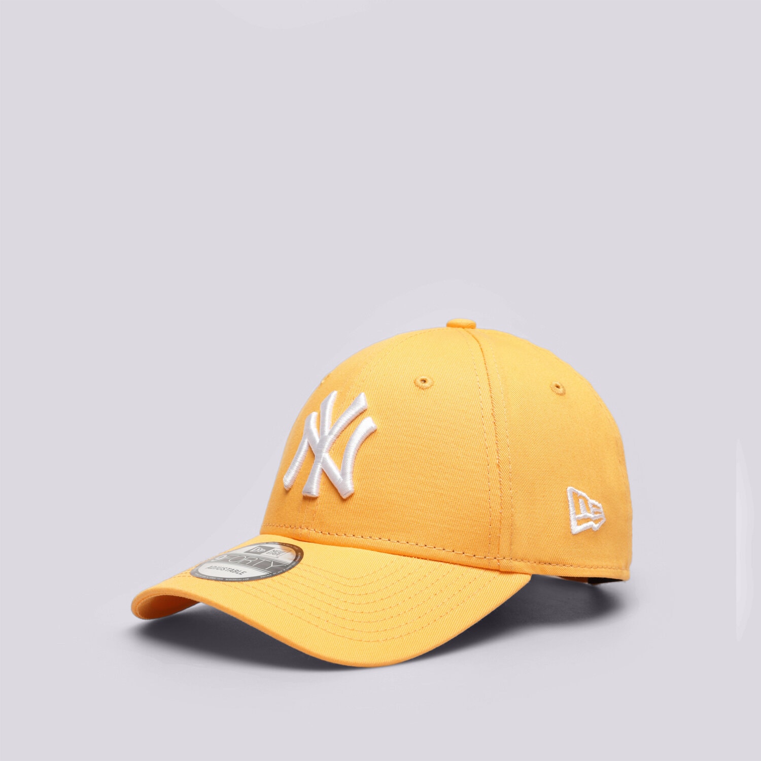 Czapka z daszkiem męska NEW ERA CZAPKA LE 940 NYY NEW YORK YANKEES 60358175 ŻÓŁTY