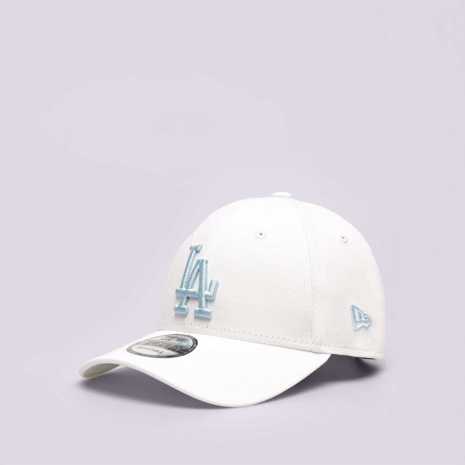 Czapka z daszkiem męska NEW ERA CZAPKA LE 940 LA DODGERS LOS ANGELES DODGERS 60358181 BIAŁY