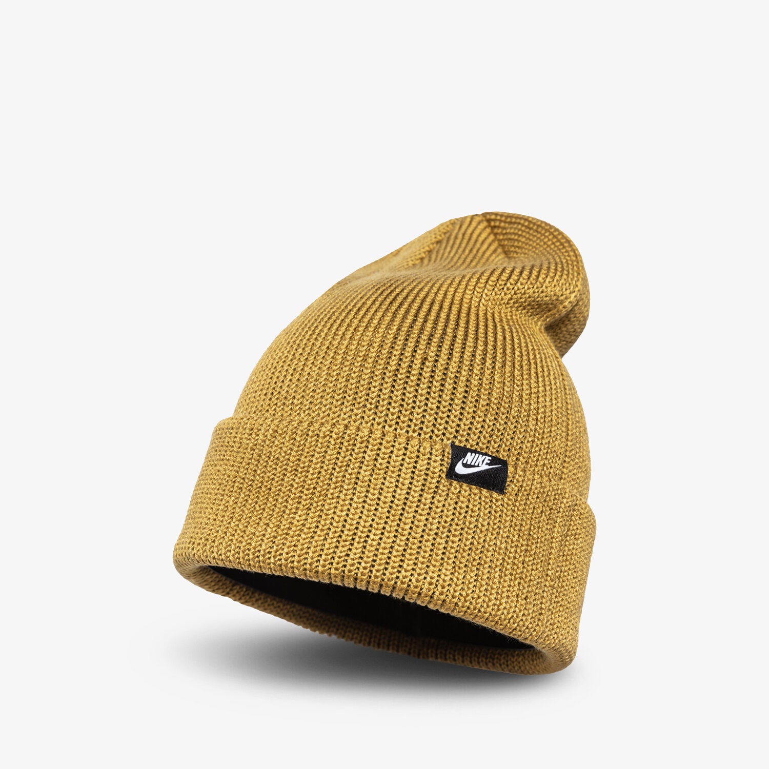 Czapka zimowa dla dzieci NIKE CZAPKA U NSW BEANIE CUFFED FUTURA