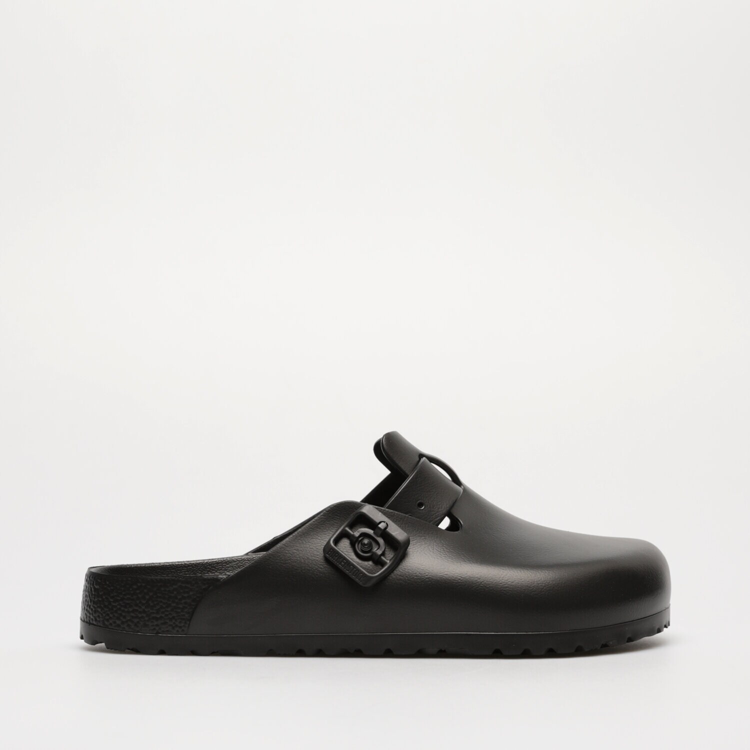 Klapki męskie BIRKENSTOCK BOSTON EVA 1002314 CZARNY