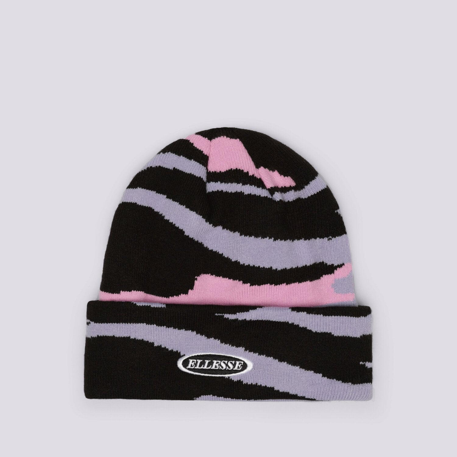 Czapka zimowa dla dzieci ELLESSE CZAPKA FLOSS BEANIE MLT SAPA2643940 MULTICOLOR