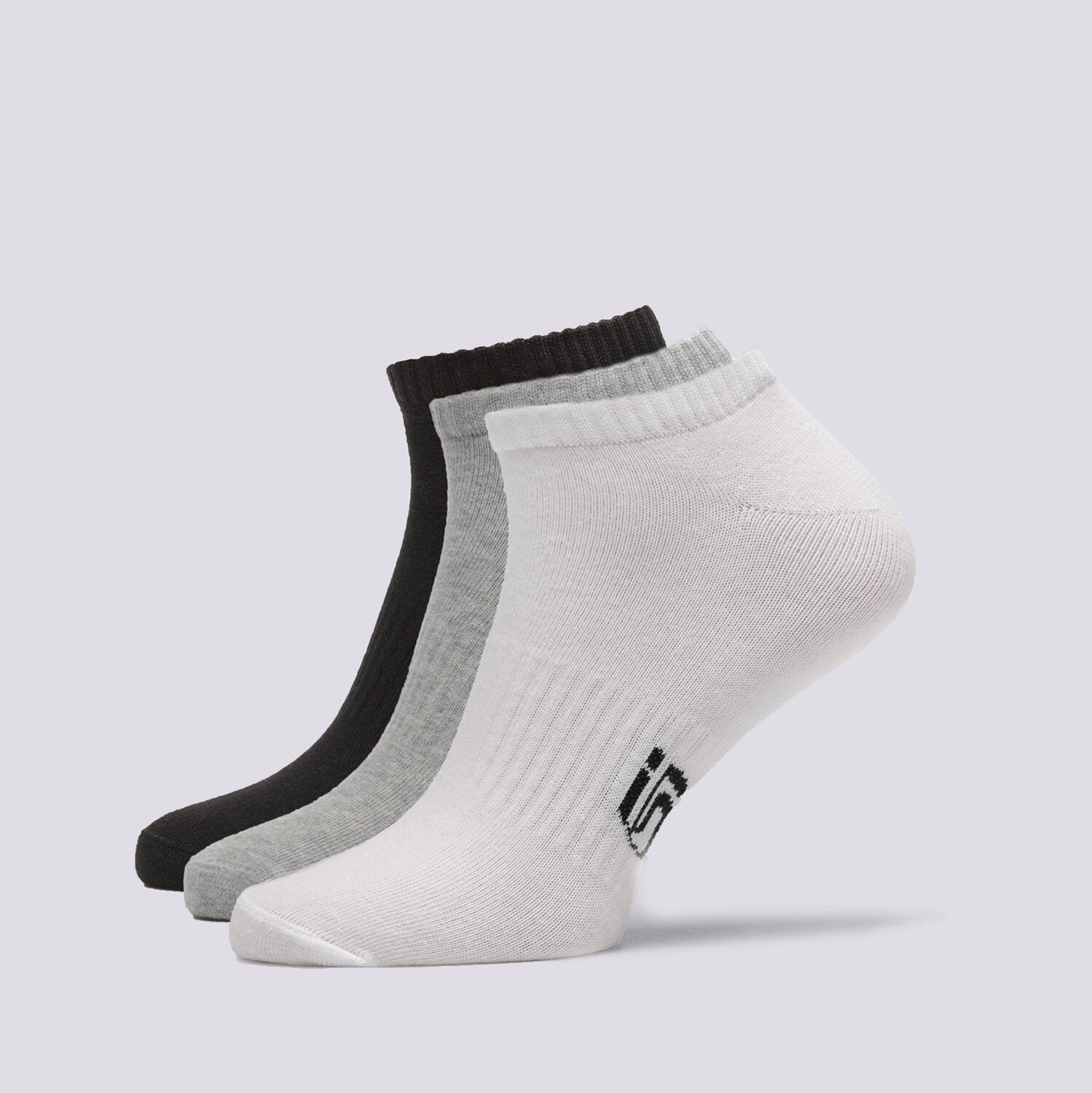 Skarpetki sportowe damskie SIZEER SKARPETY STOPKI MULTI STOPKI SI123SKS40003 MULTICOLOR