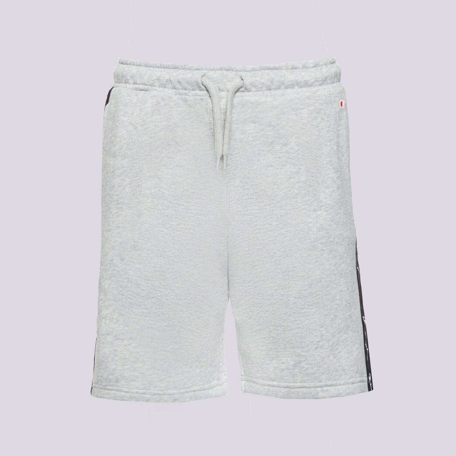 CHAMPION SZORTY TAPE SHORTS JUNIOR 306271EM006 SZARY