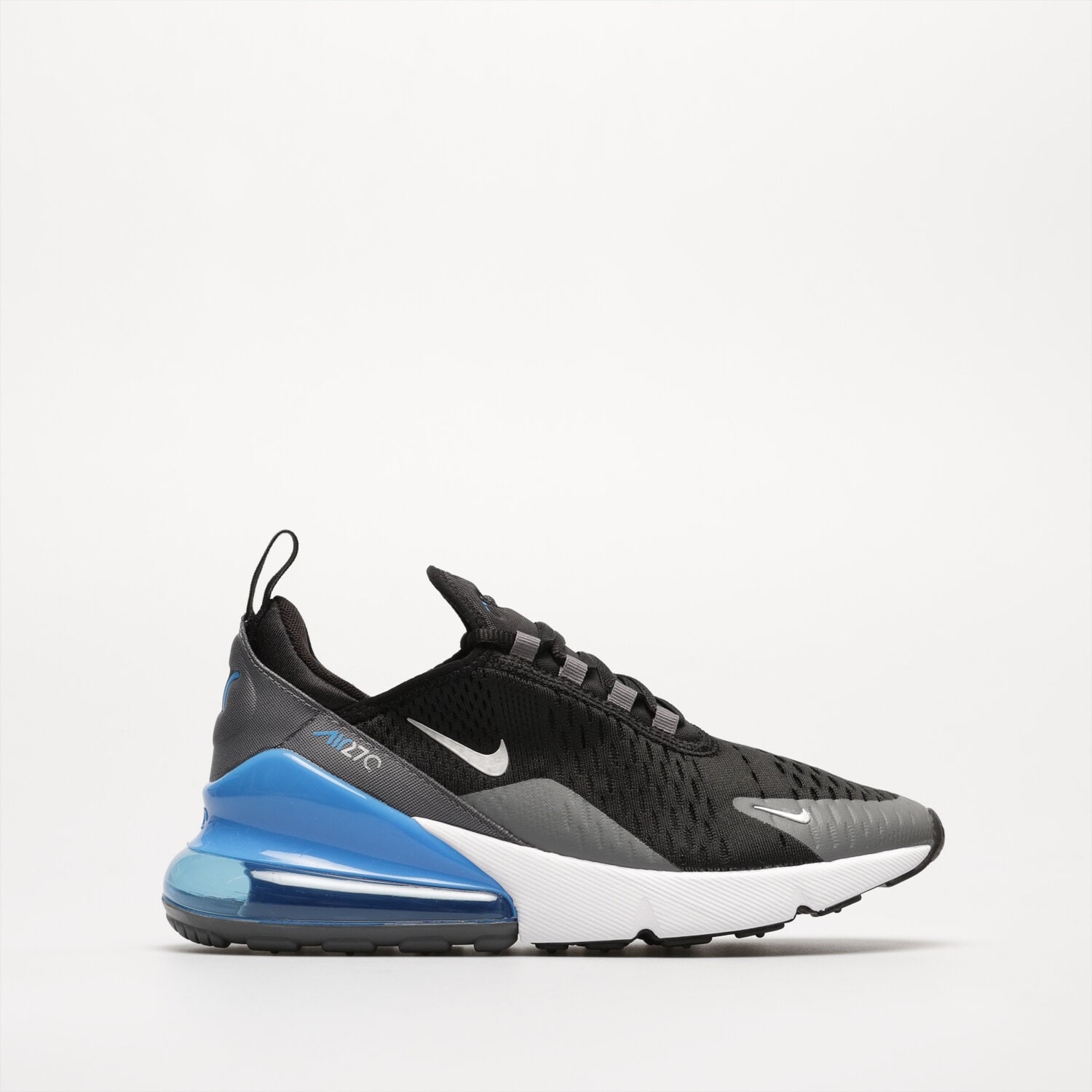 Buty sneakersy dla dzieci NIKE AIR MAX 270