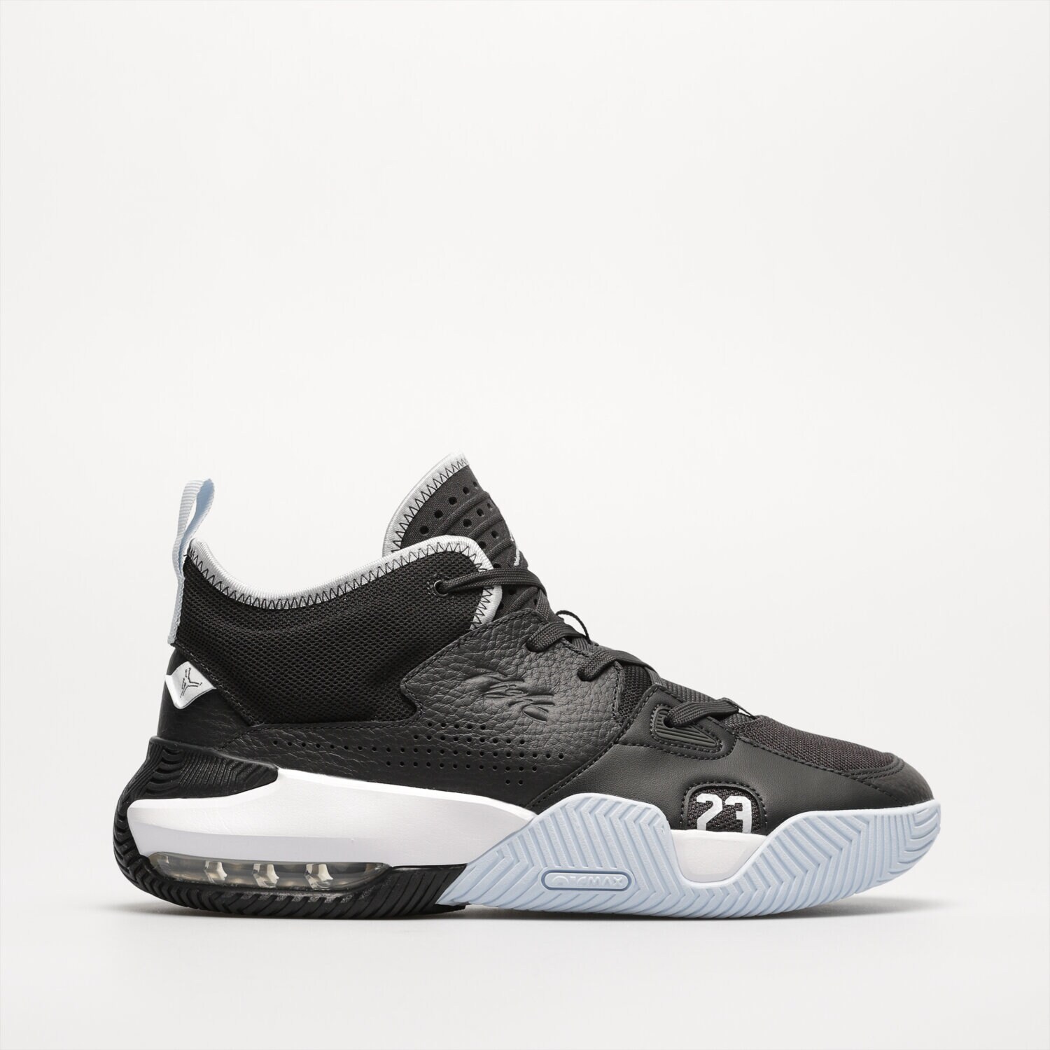 JORDAN STAY LOYAL 2 DQ8401-014 CZARNY | Męskie Sneakersy w