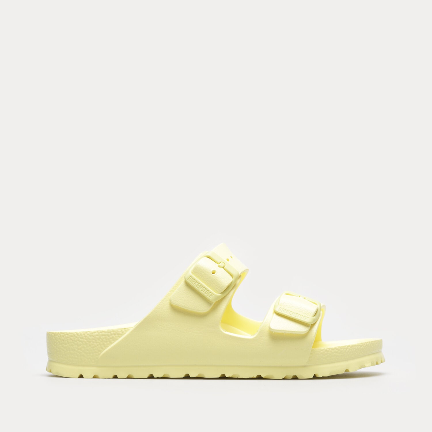 Klapki damskie BIRKENSTOCK ARIZONA EVA 1022466 ŻÓŁTY