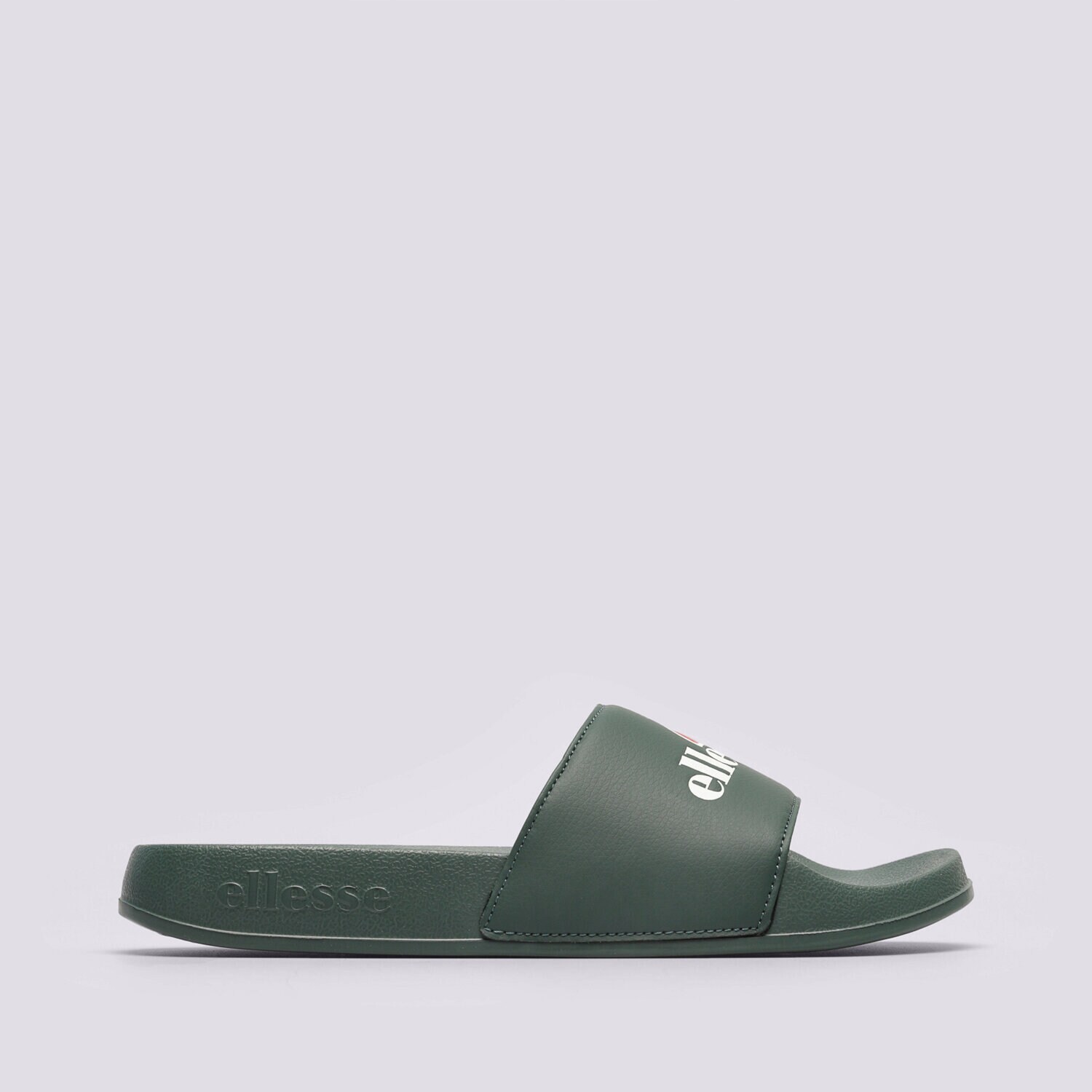Klapki męskie ELLESSE FILIPPO SLIDE  SHSF0397502 ZIELONY