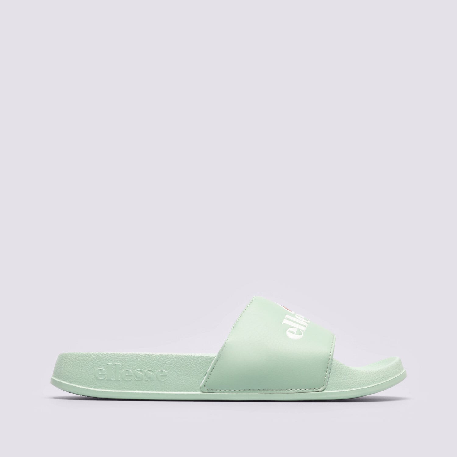 Klapki damskie ELLESSE FILIPPO SLIDE  SGSF0397503 ZIELONY