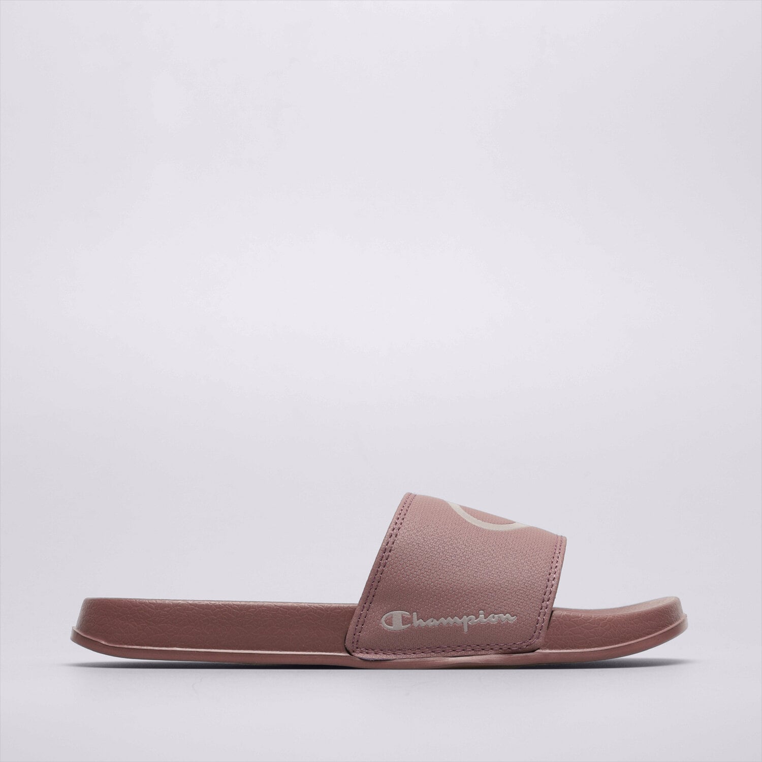 Klapki damskie CHAMPION SAMOA 2 S11650PS111 PUDROWY ROZ