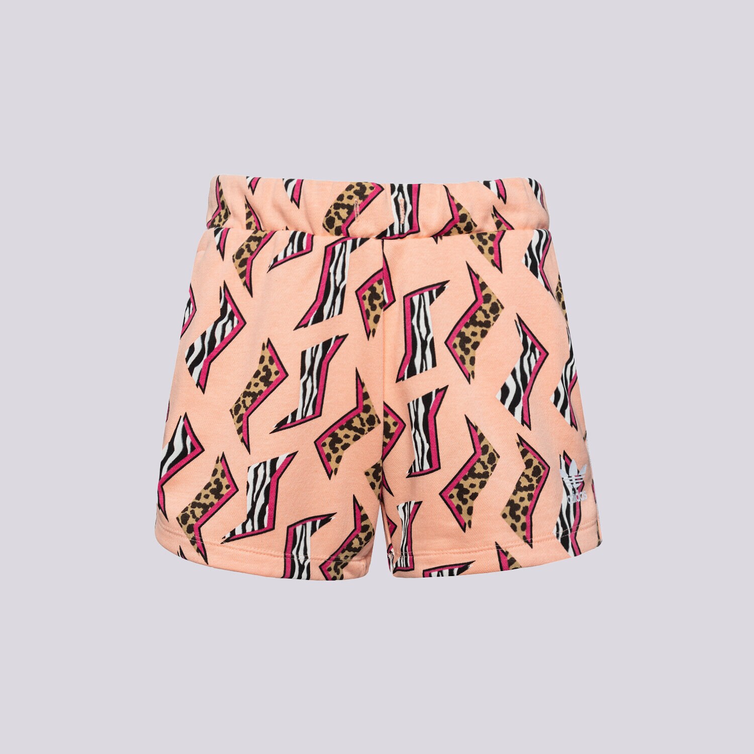 ADIDAS SZORTY SHORTS WW GN2242 RÓŻOWY