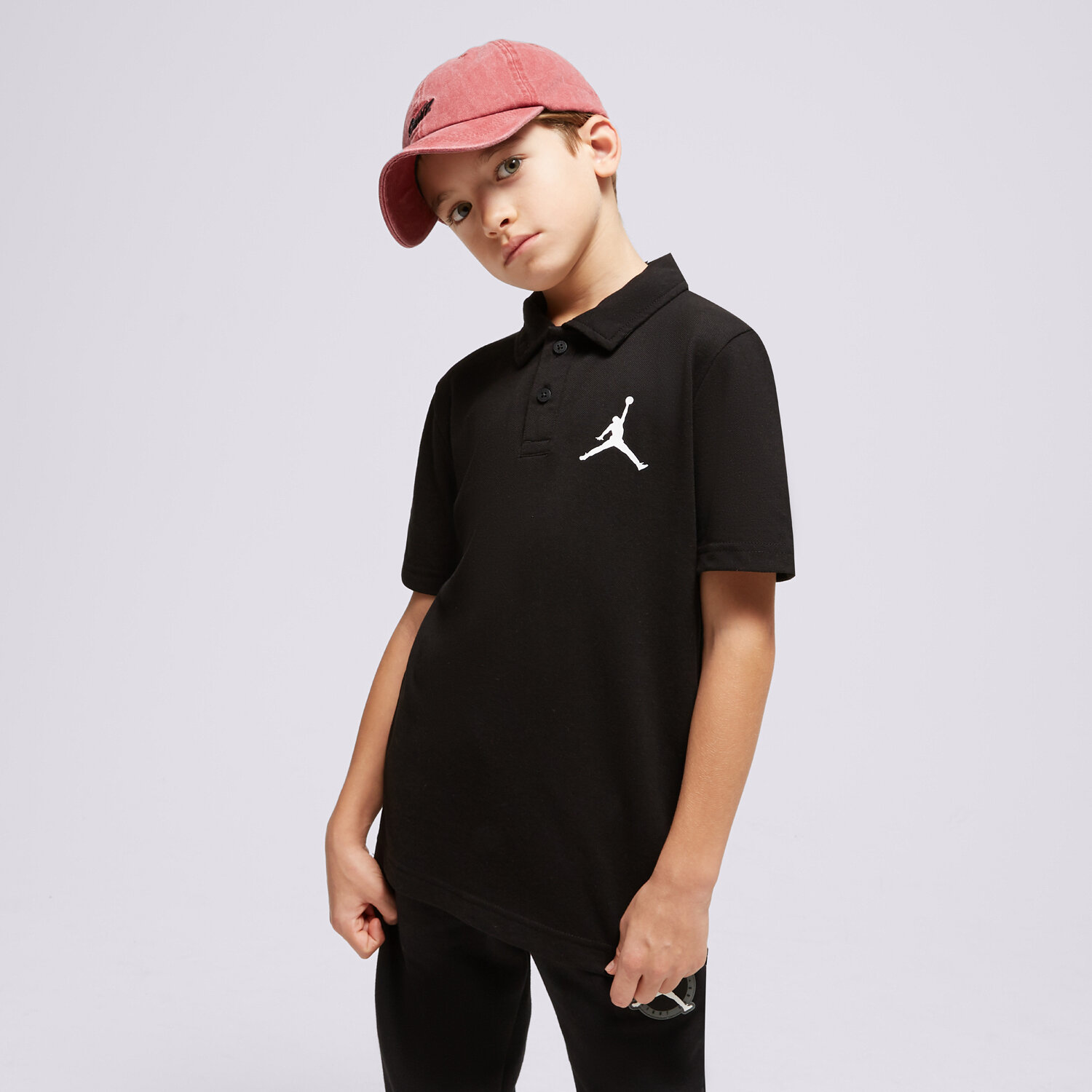 Jumpman polo top shirts