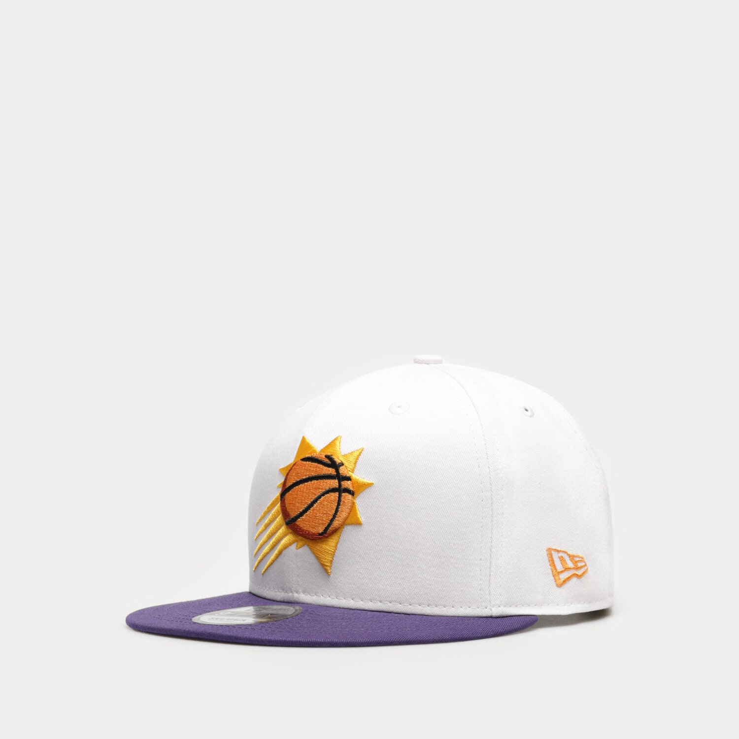 Czapka z daszkiem męska NEW ERA CZAPKA WHT CROWN TEAM 950 SUNS PHOENIX SUNS