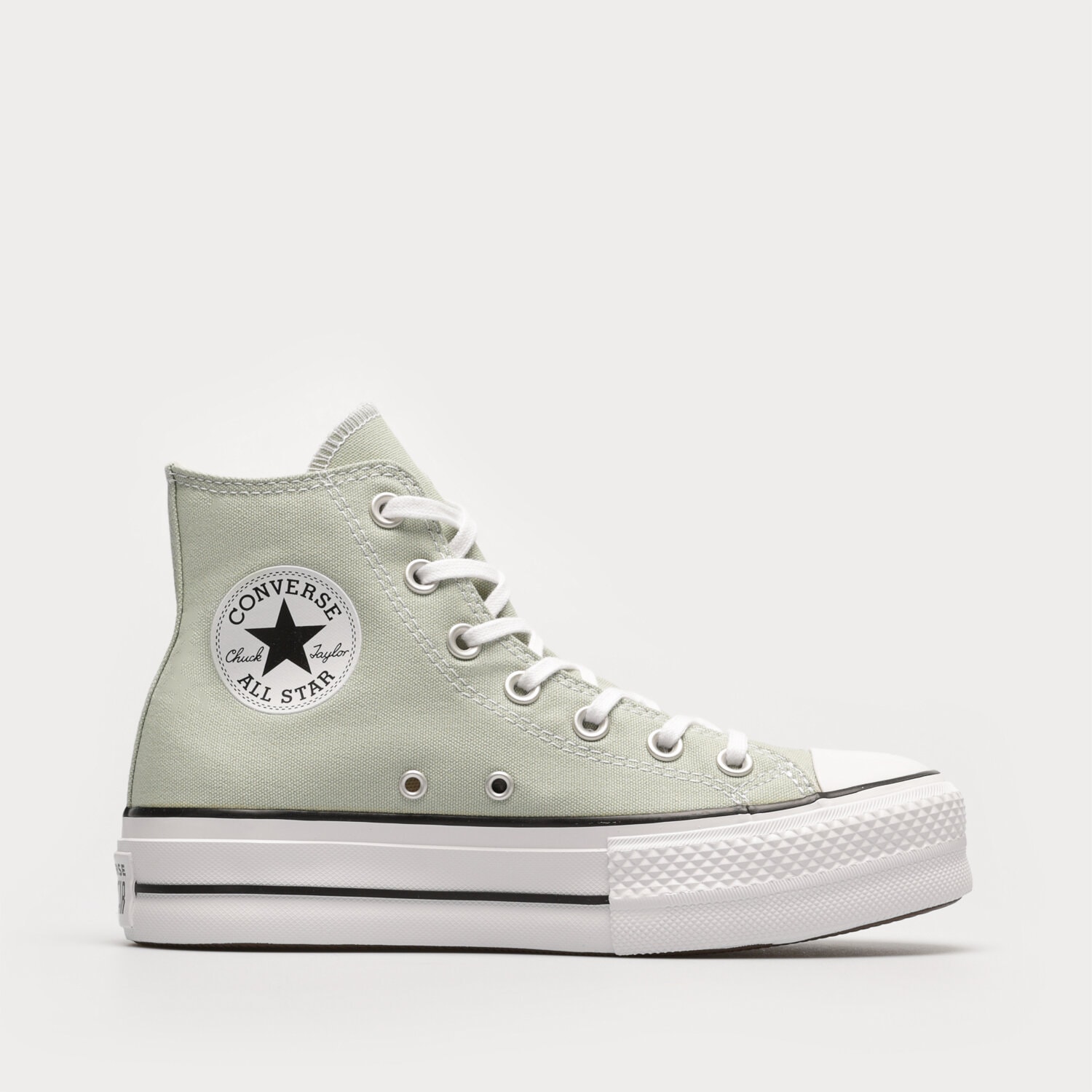 Damskie trampki, tenisówki CONVERSE CHUCK TAYLOR ALL STAR LIFT