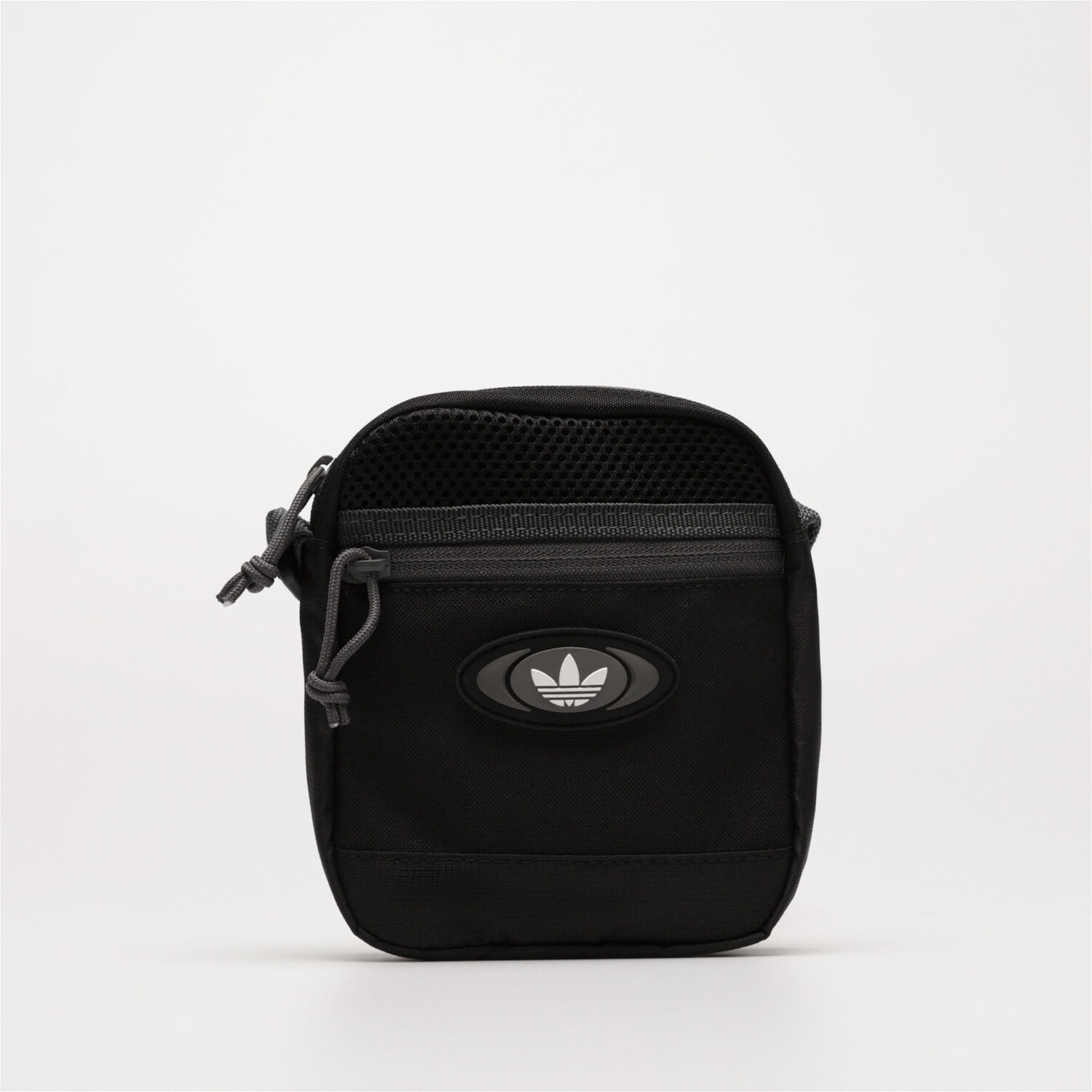 ADIDAS TORBA REKIVE FEST BAG IB9202 CZARNY