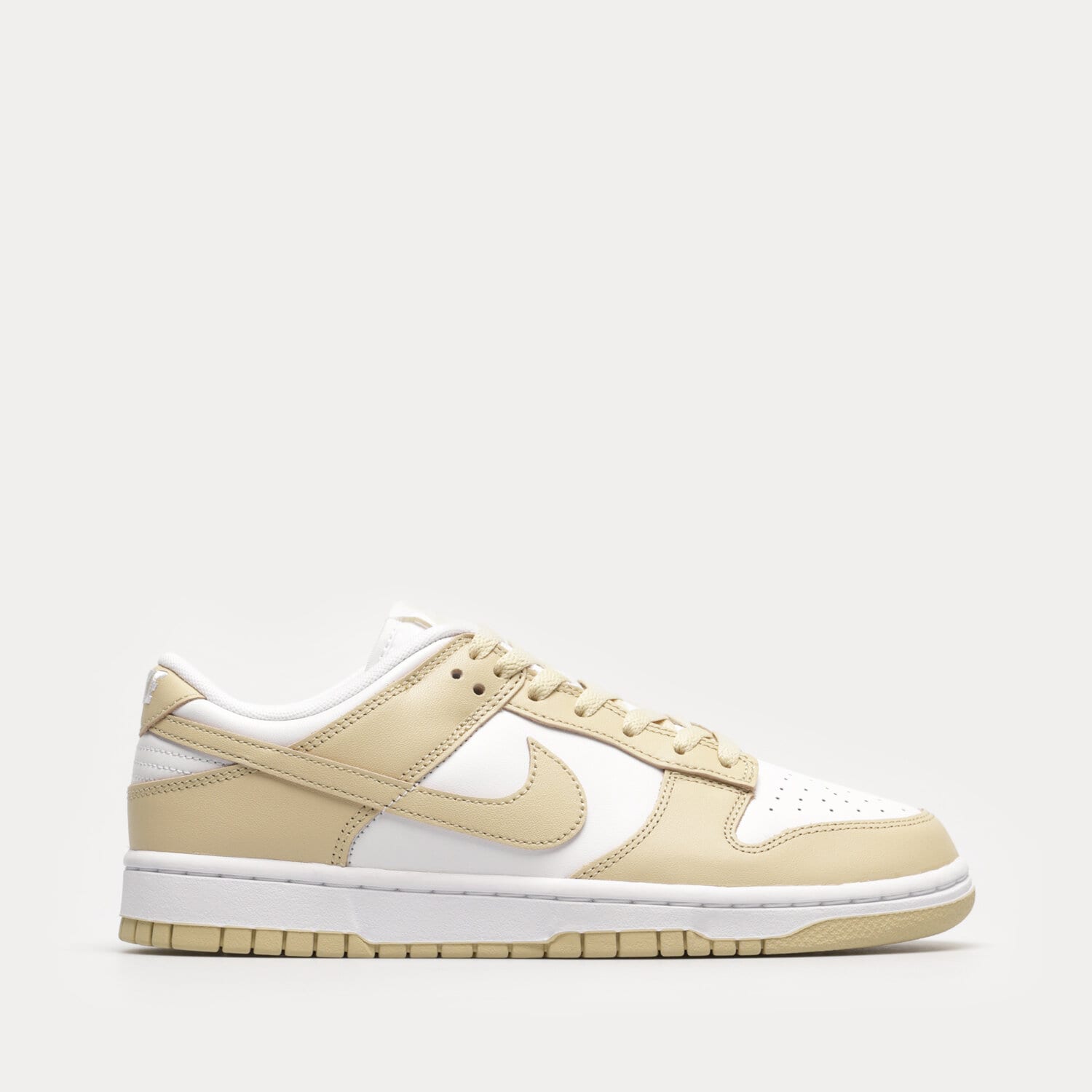 Buty sneakersy męskie NIKE DUNK LOW RETRO BTTYS