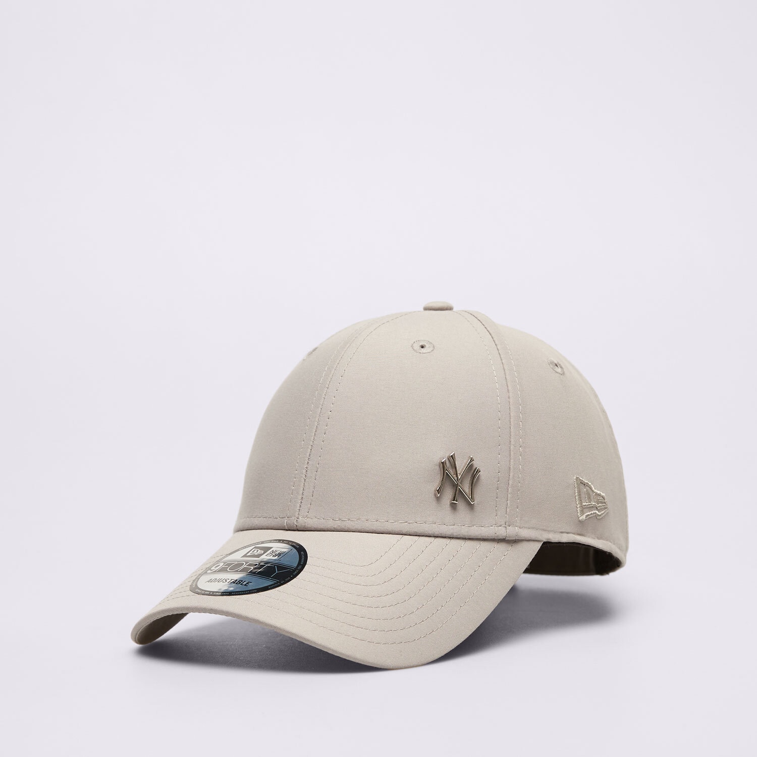 Czapka z daszkiem męska NEW ERA CZAPKA FLAWLESS NY YANKEES GRA